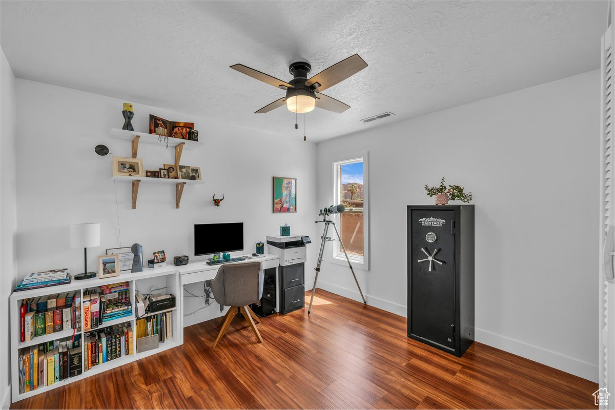 PADRE CANYON EST UNIT 1-2 - Residential