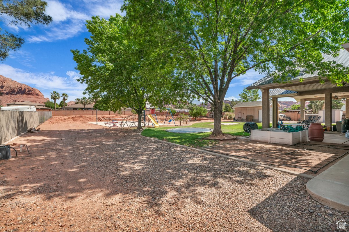 PADRE CANYON EST UNIT 1-2 - Residential