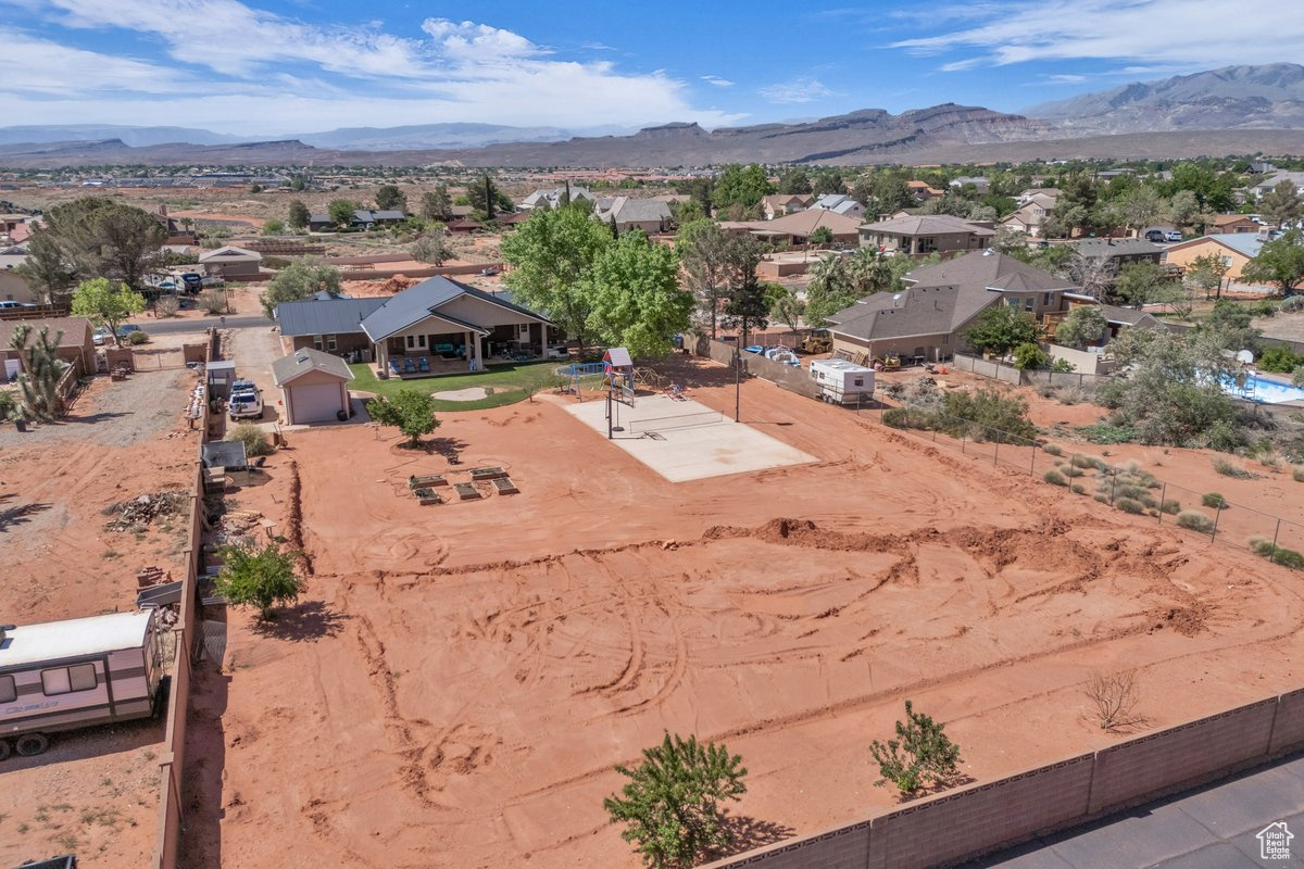 PADRE CANYON EST UNIT 1-2 - Residential