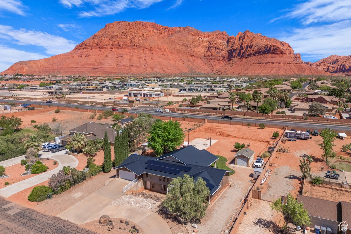 PADRE CANYON EST UNIT 1-2 - Residential