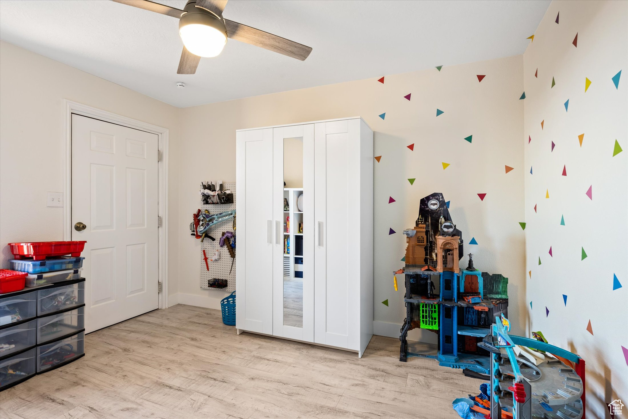 PADRE CANYON EST UNIT 1-2 - Residential