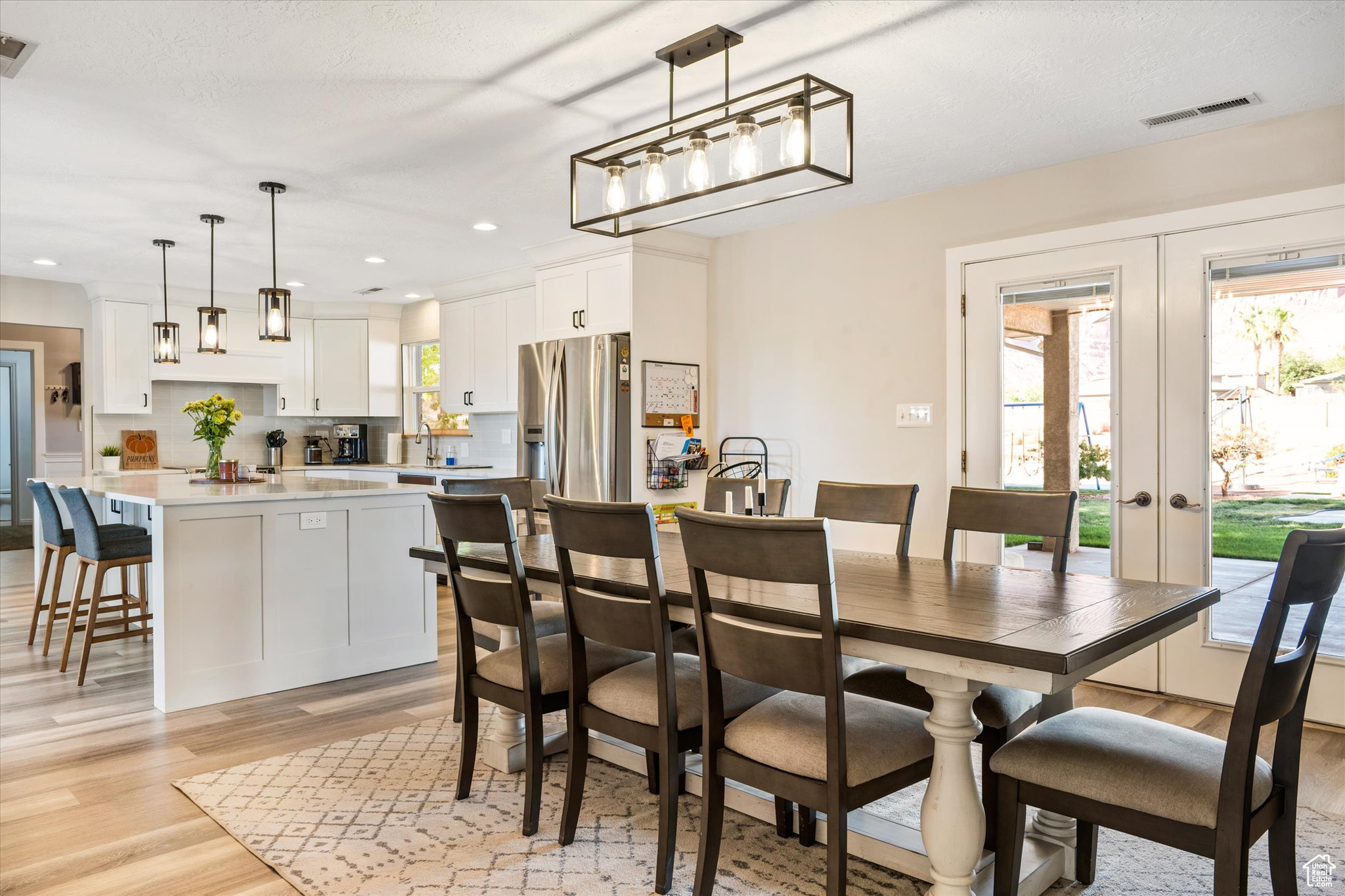PADRE CANYON EST UNIT 1-2 - Residential