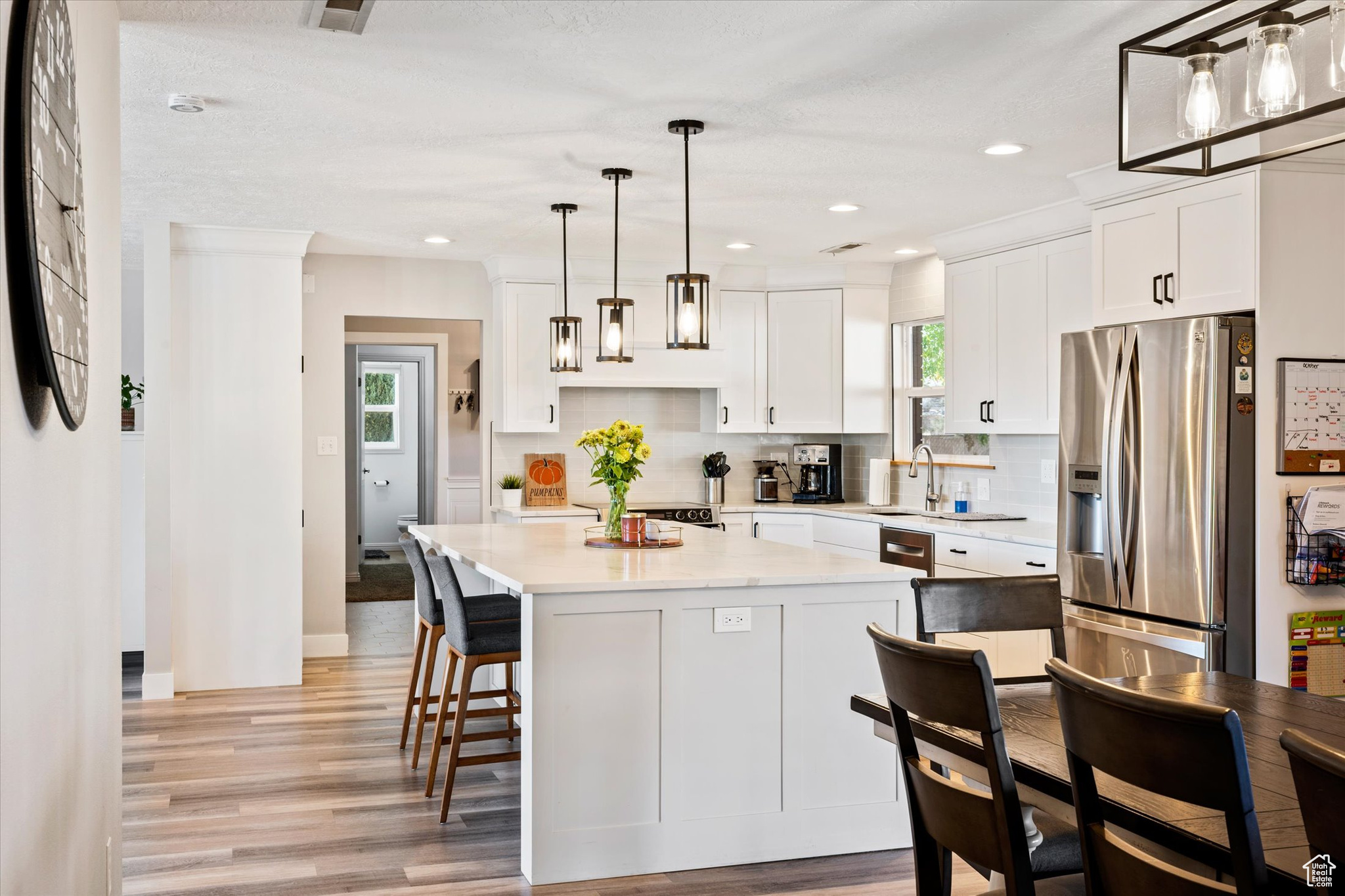 PADRE CANYON EST UNIT 1-2 - Residential