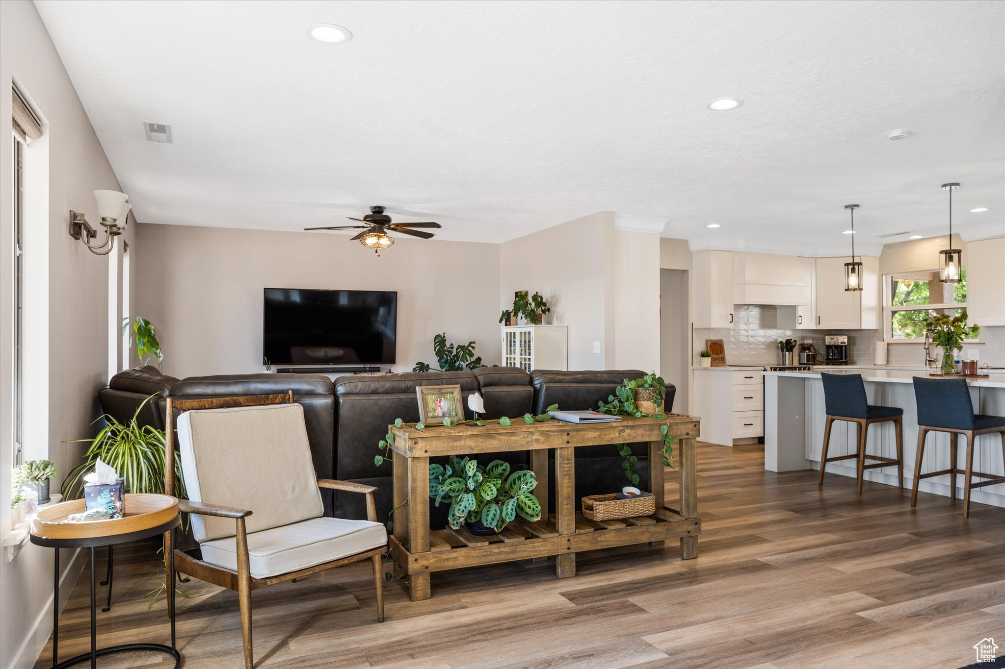 PADRE CANYON EST UNIT 1-2 - Residential