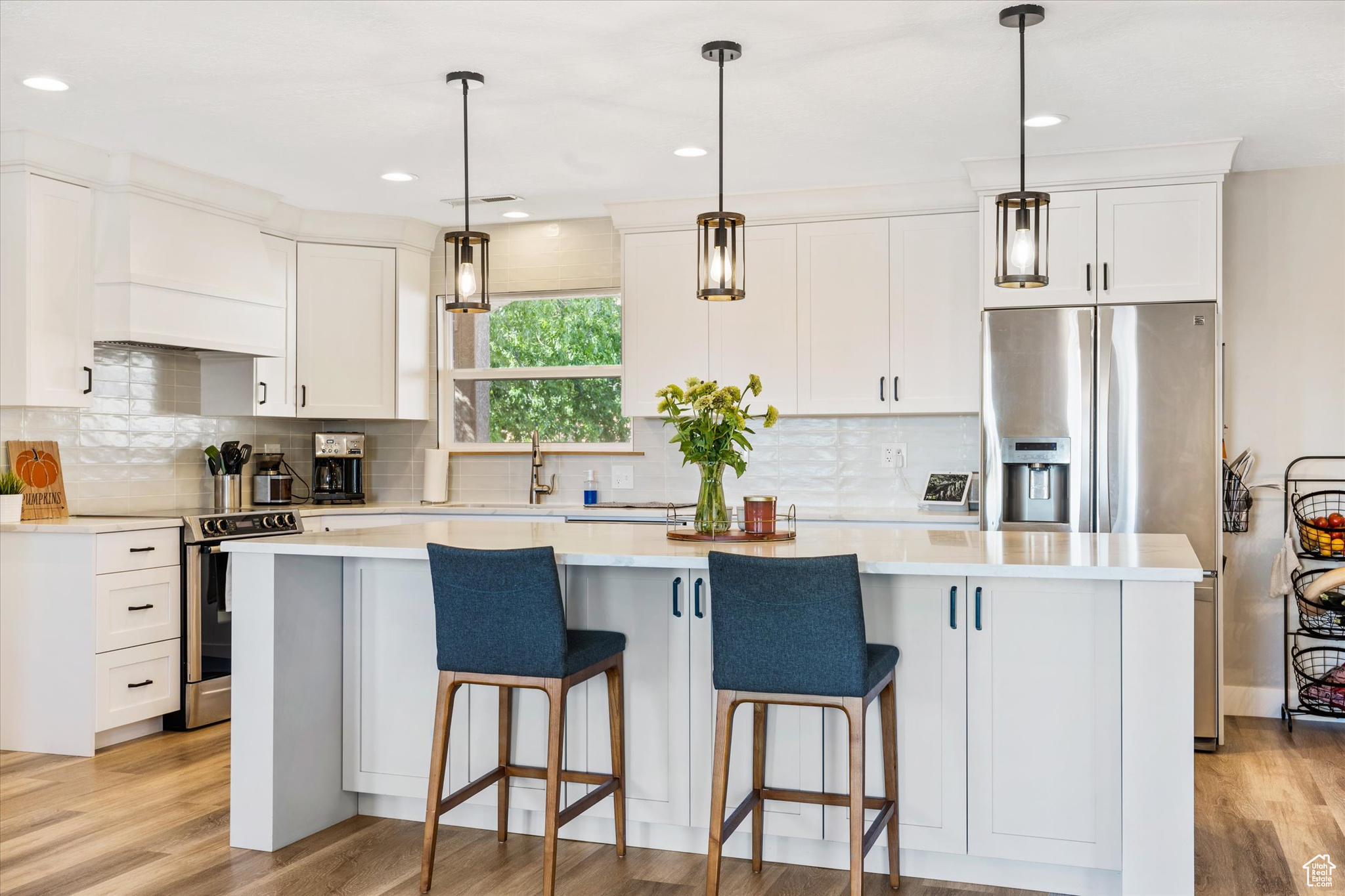 PADRE CANYON EST UNIT 1-2 - Residential