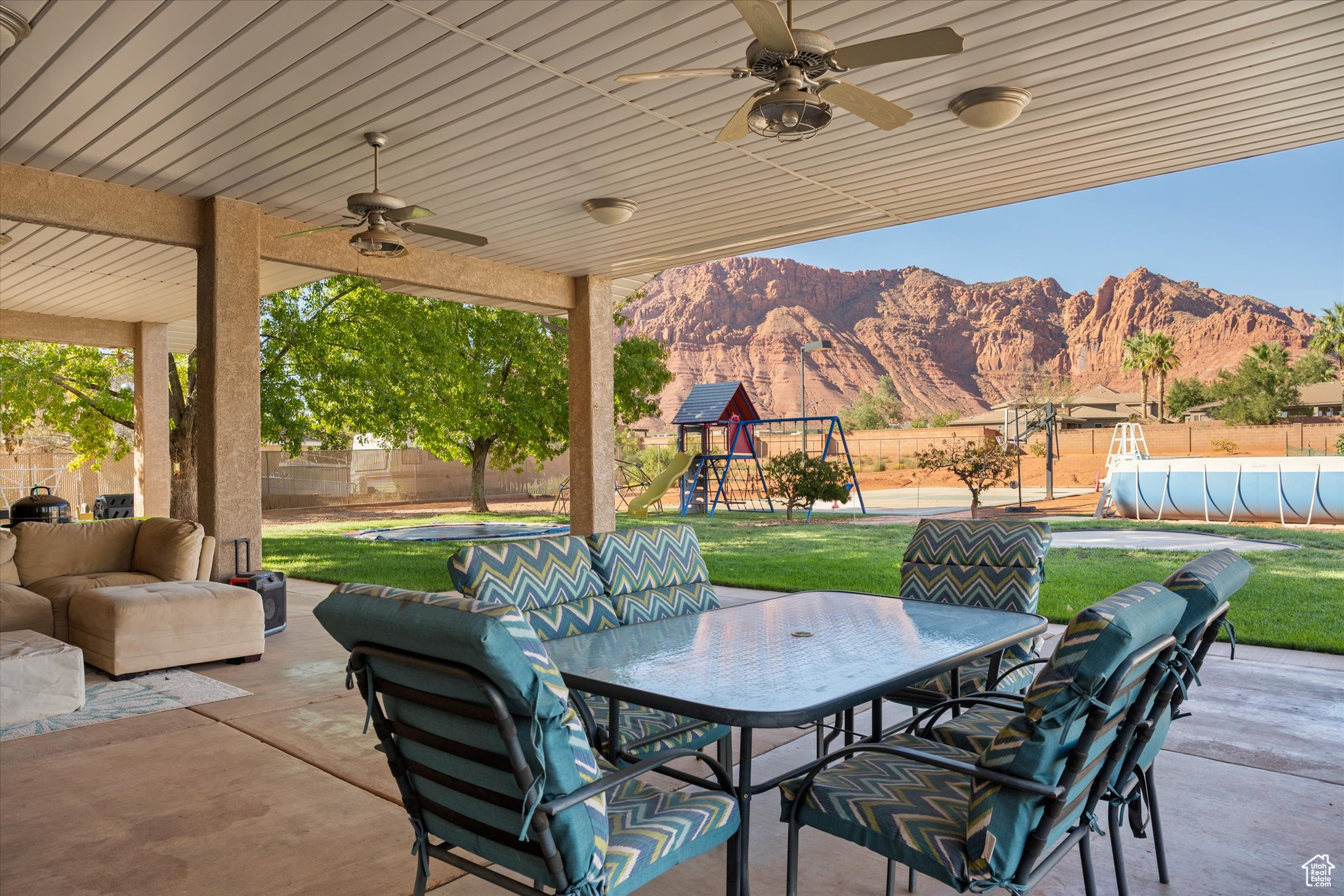 PADRE CANYON EST UNIT 1-2 - Residential