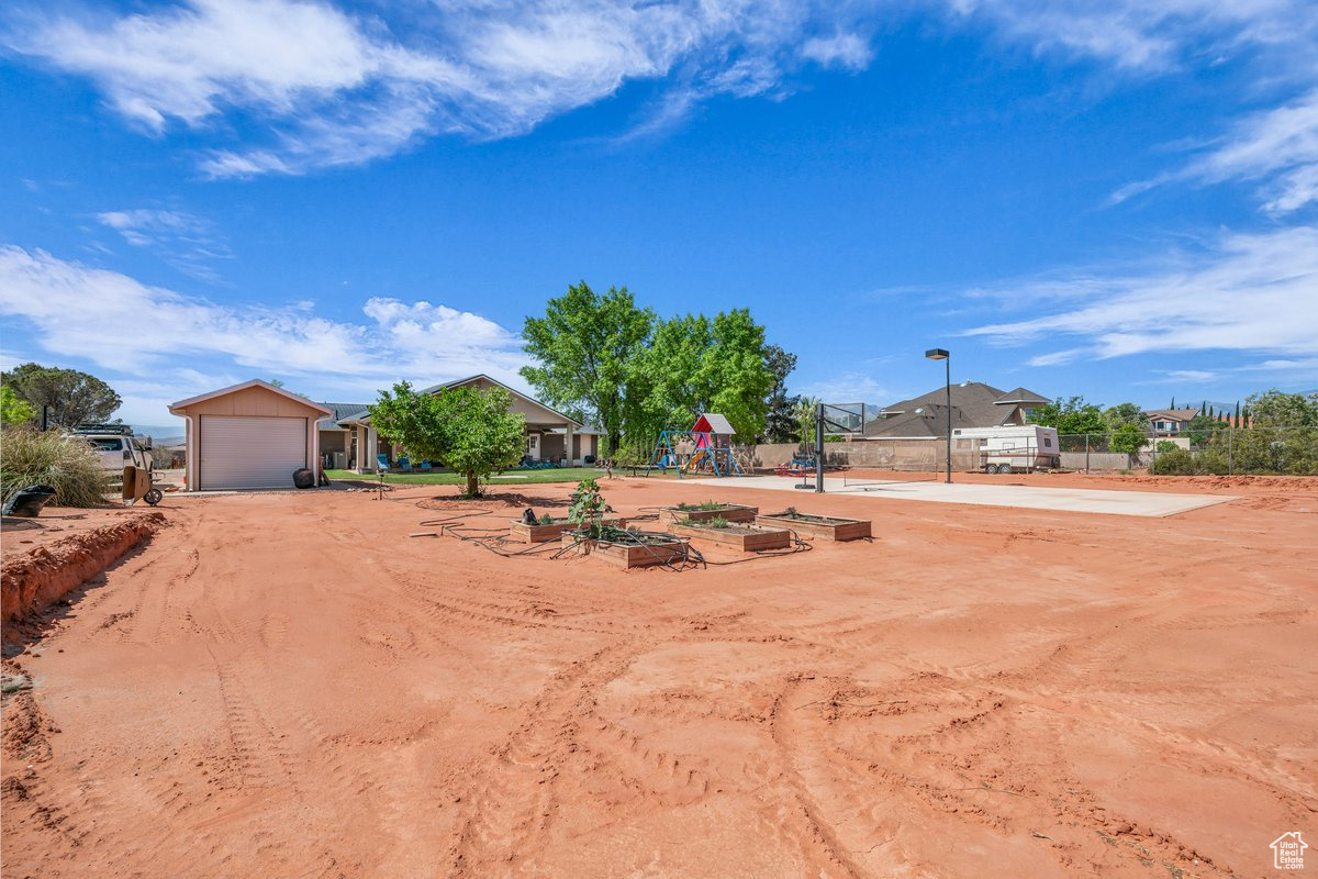 PADRE CANYON EST UNIT 1-2 - Residential