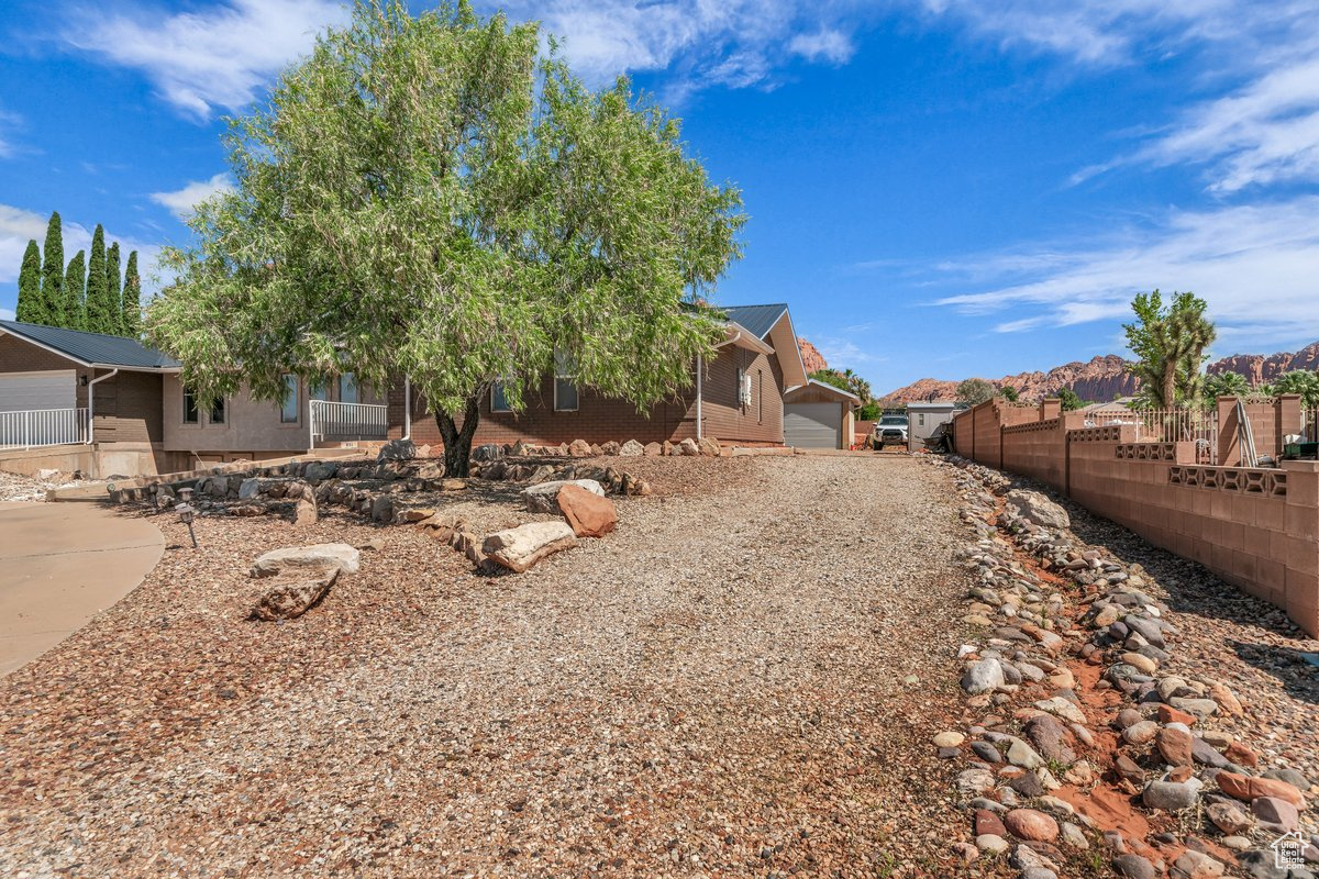 PADRE CANYON EST UNIT 1-2 - Residential