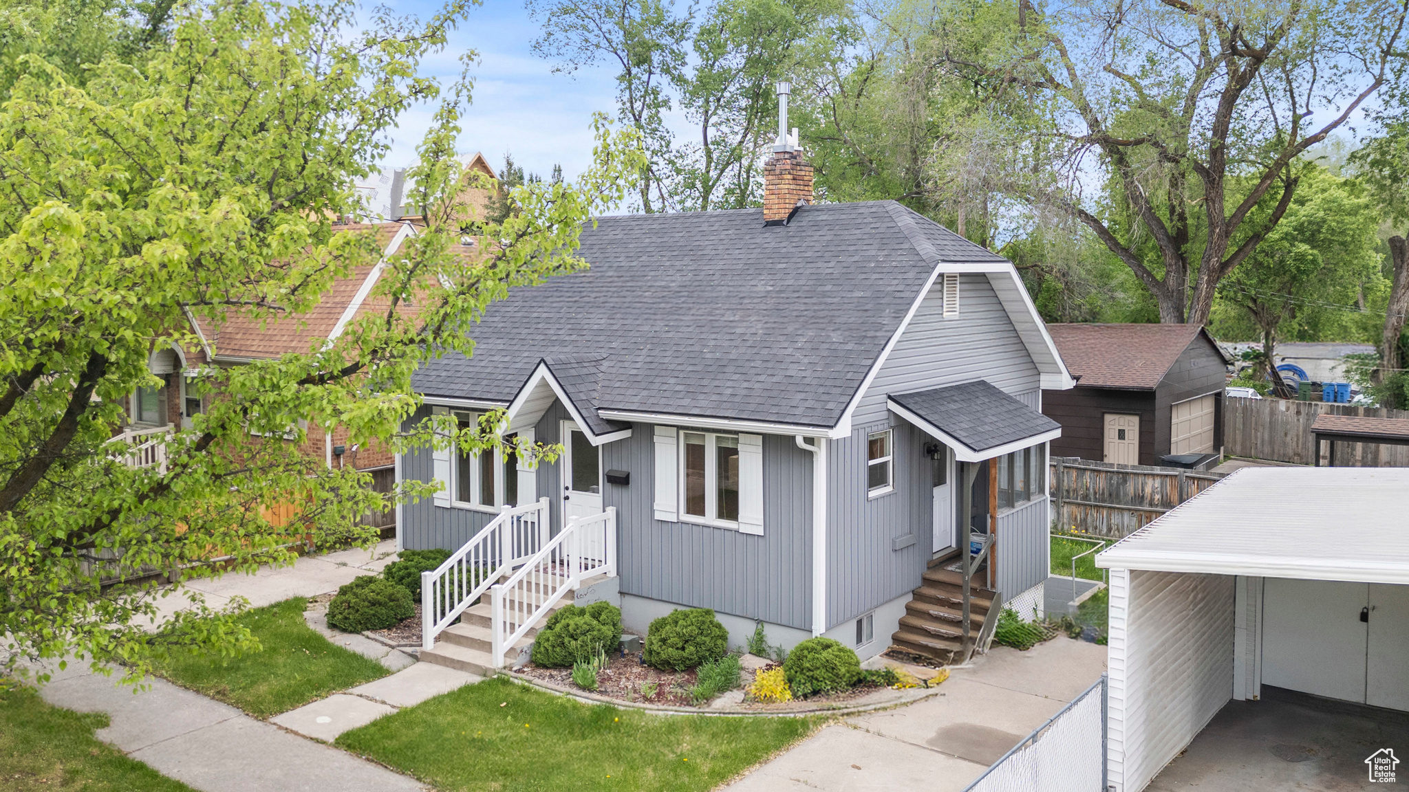 385 N 400, Logan, Utah image 2