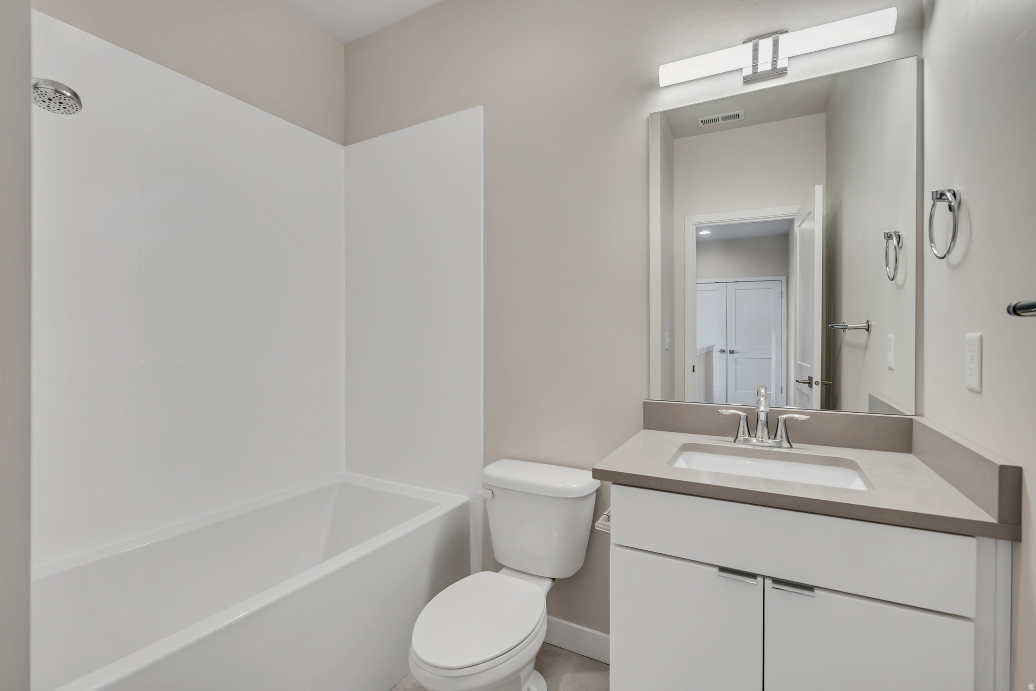 DAYBREAK - Residential