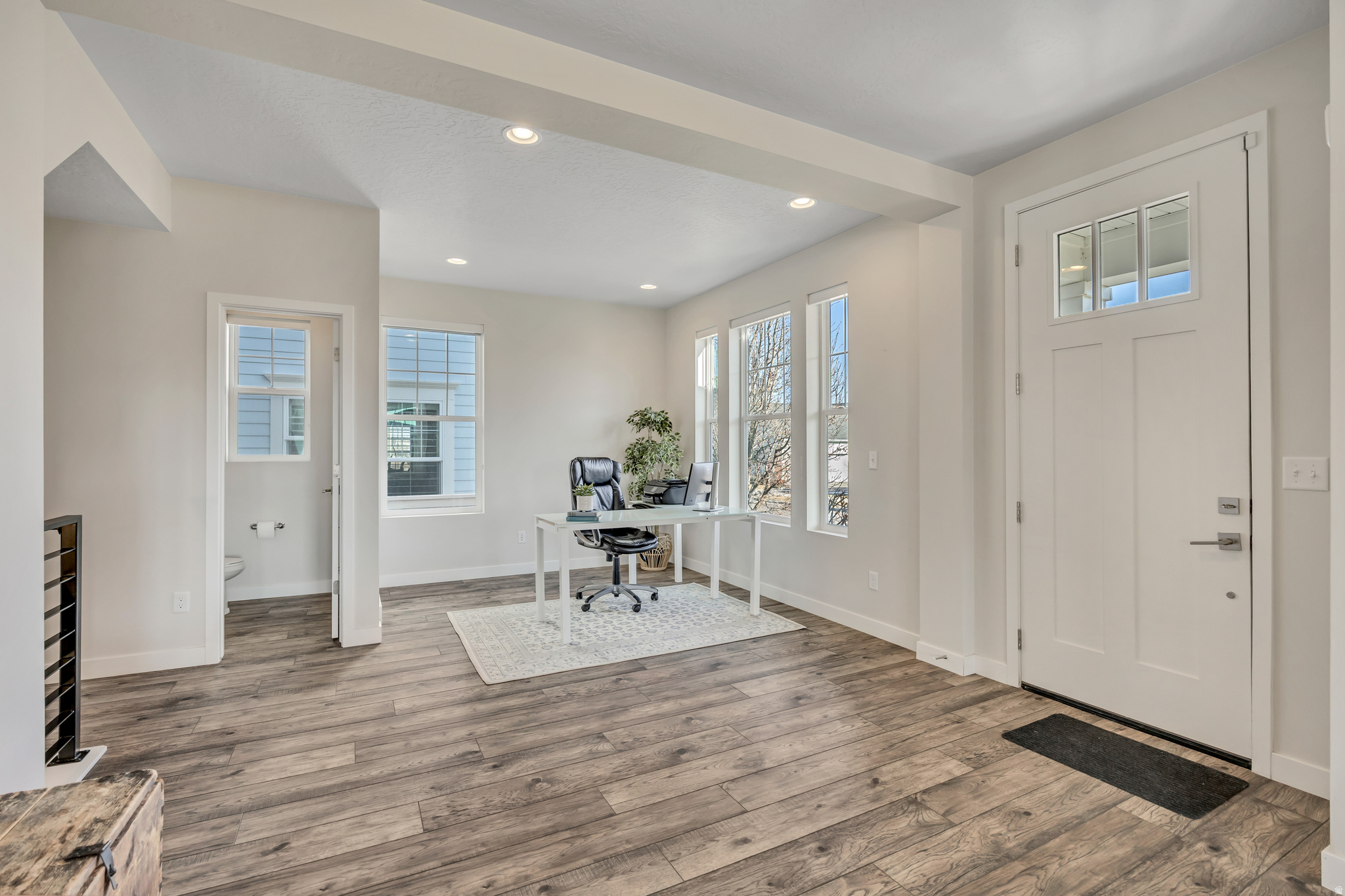 DAYBREAK - Residential