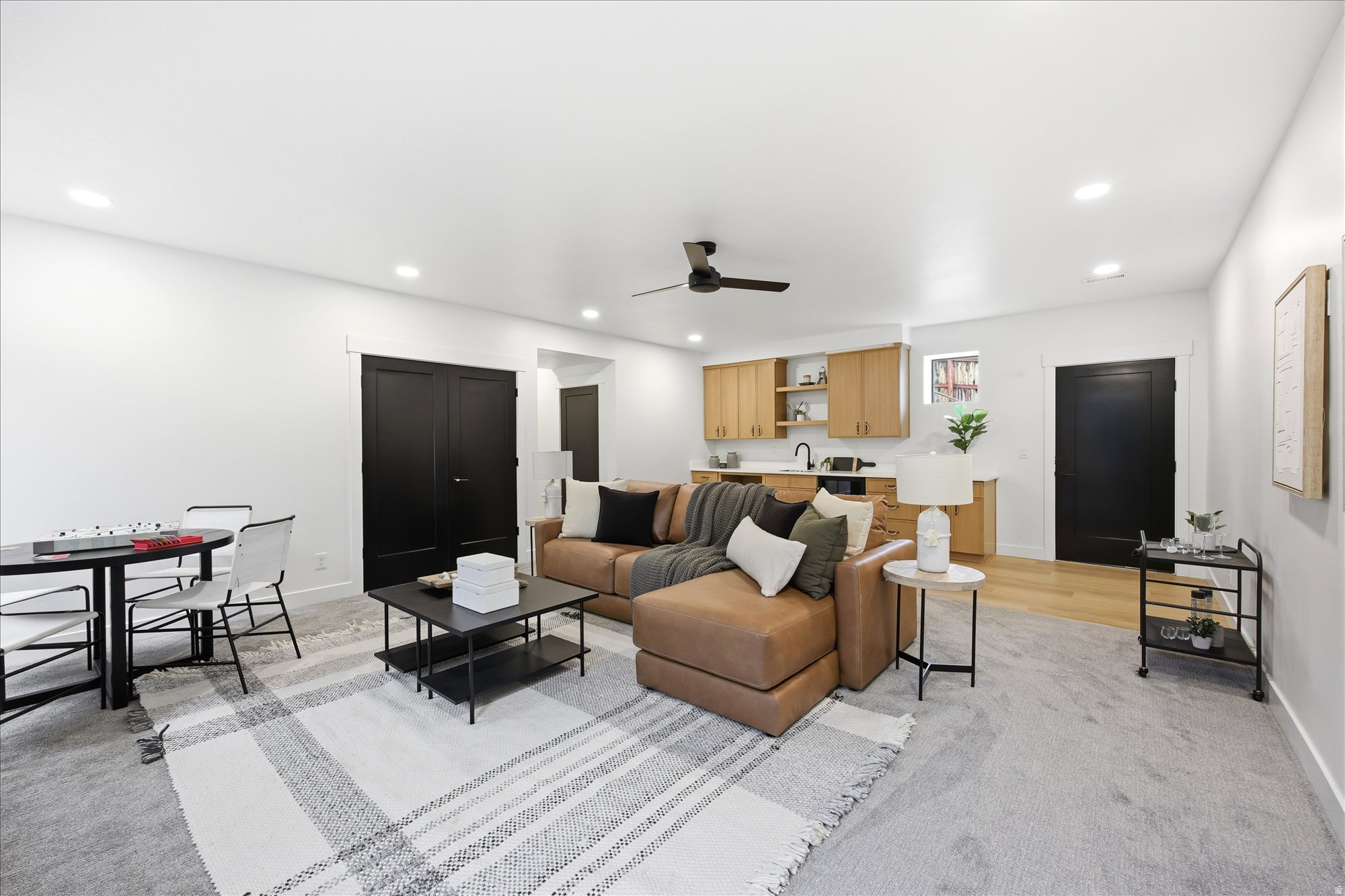 GRAND VIEW SUB - Residential