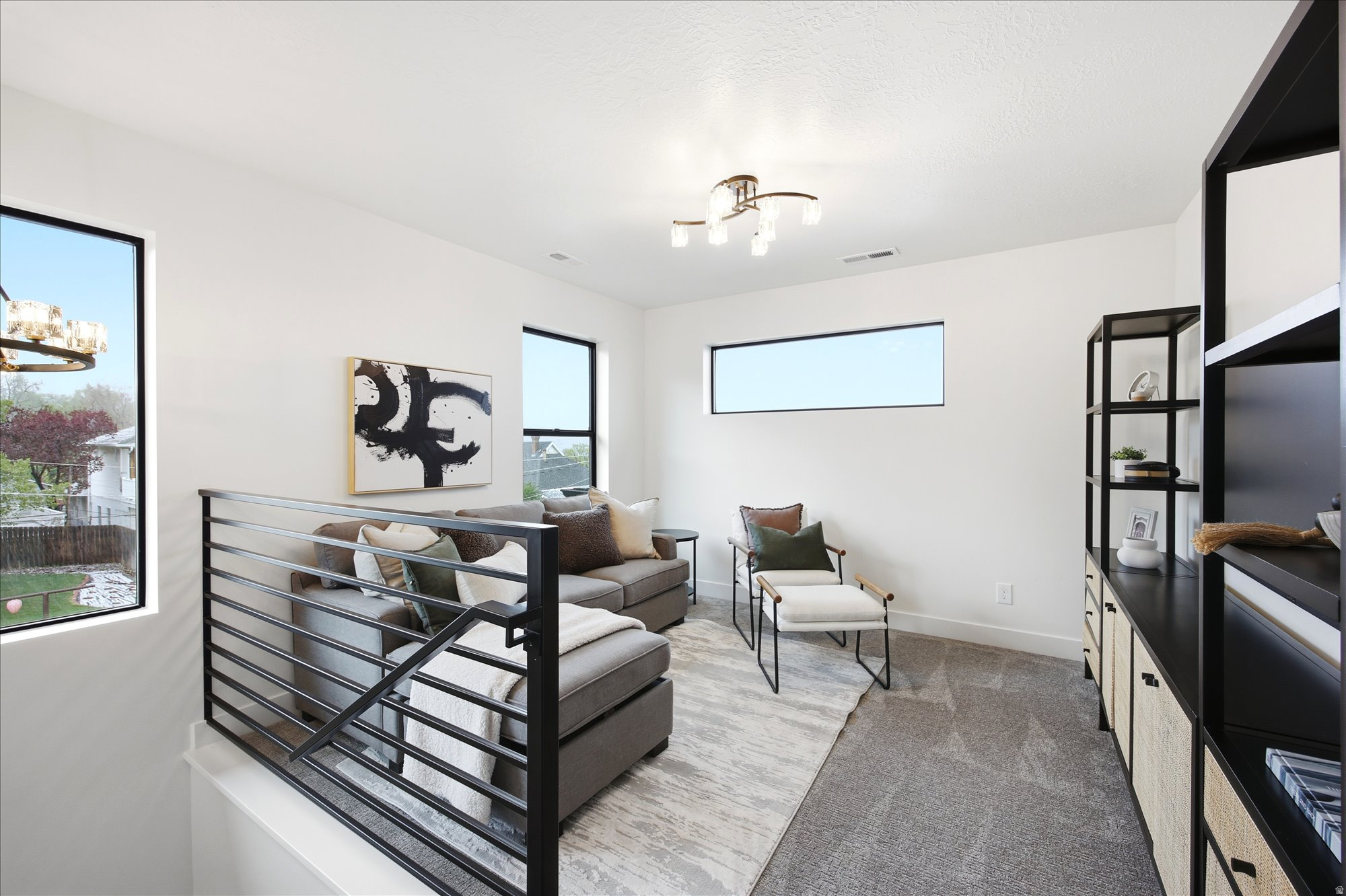 GRAND VIEW SUB - Residential