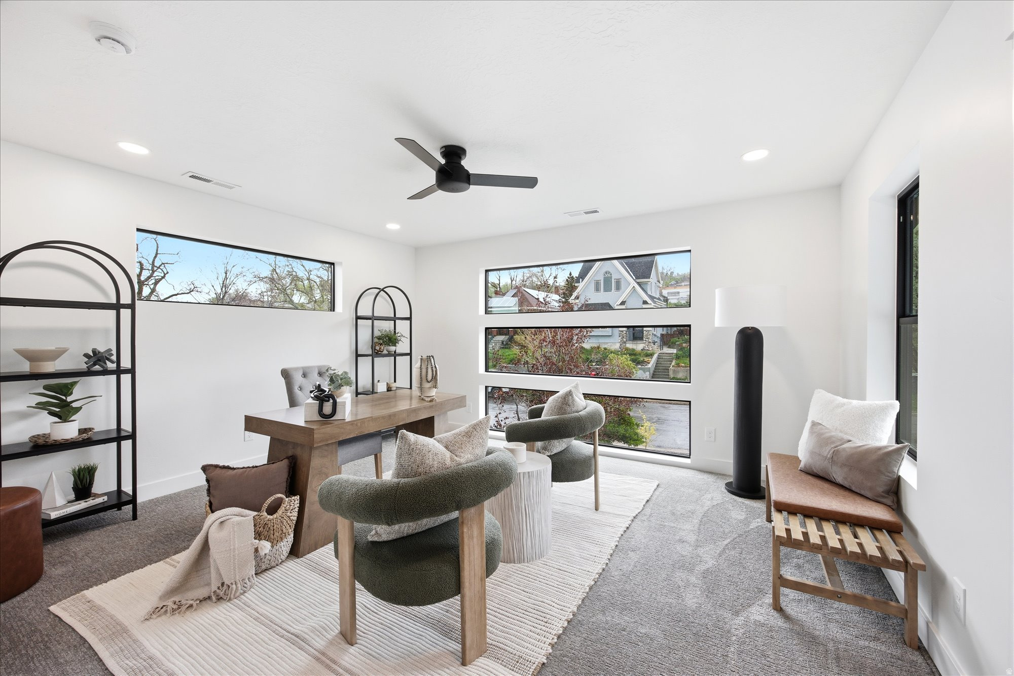 GRAND VIEW SUB - Residential