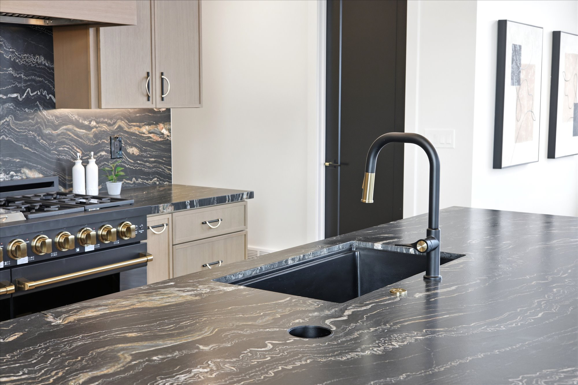 GRAND VIEW SUB - Residential