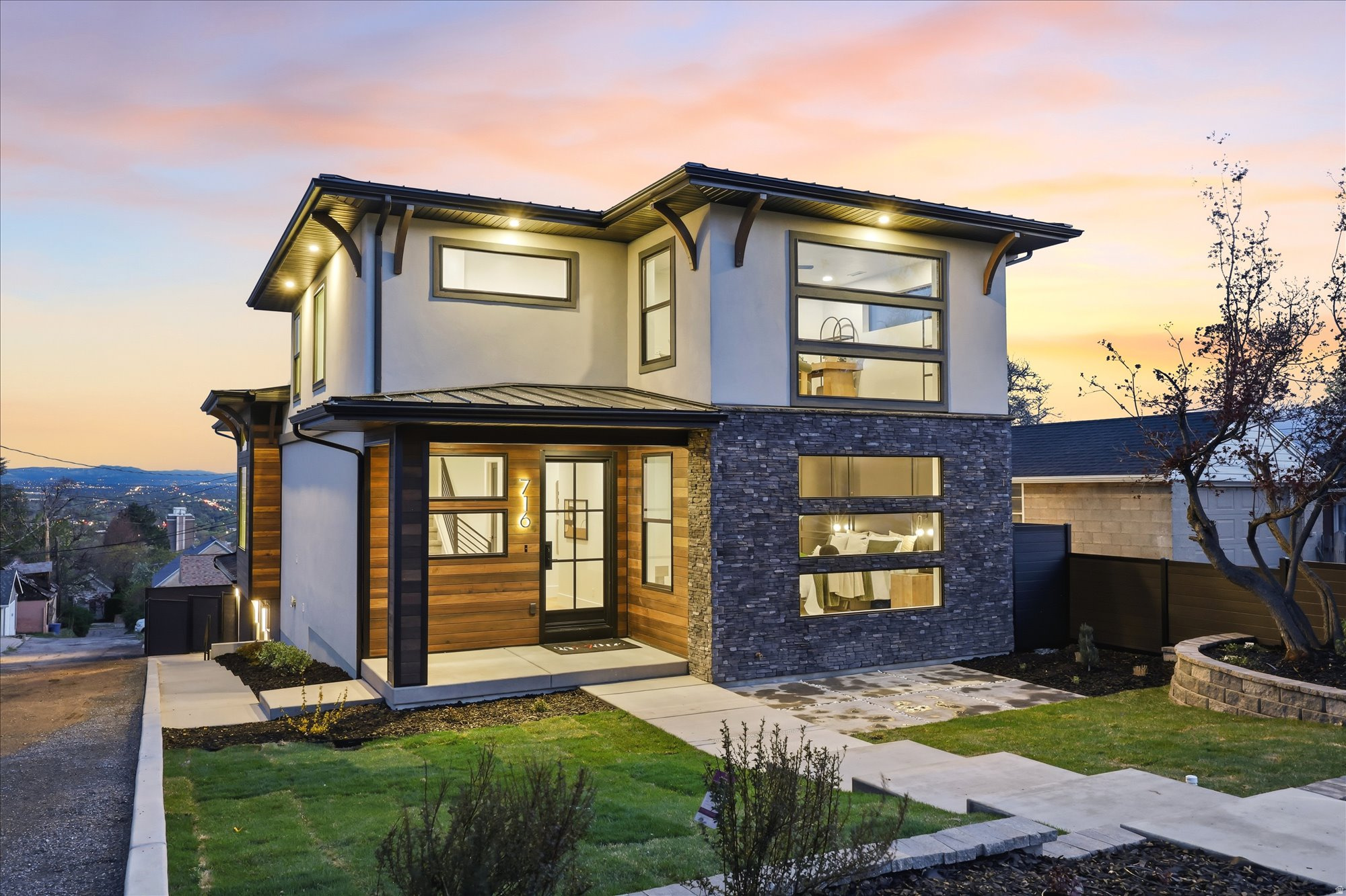 GRAND VIEW SUB - Residential