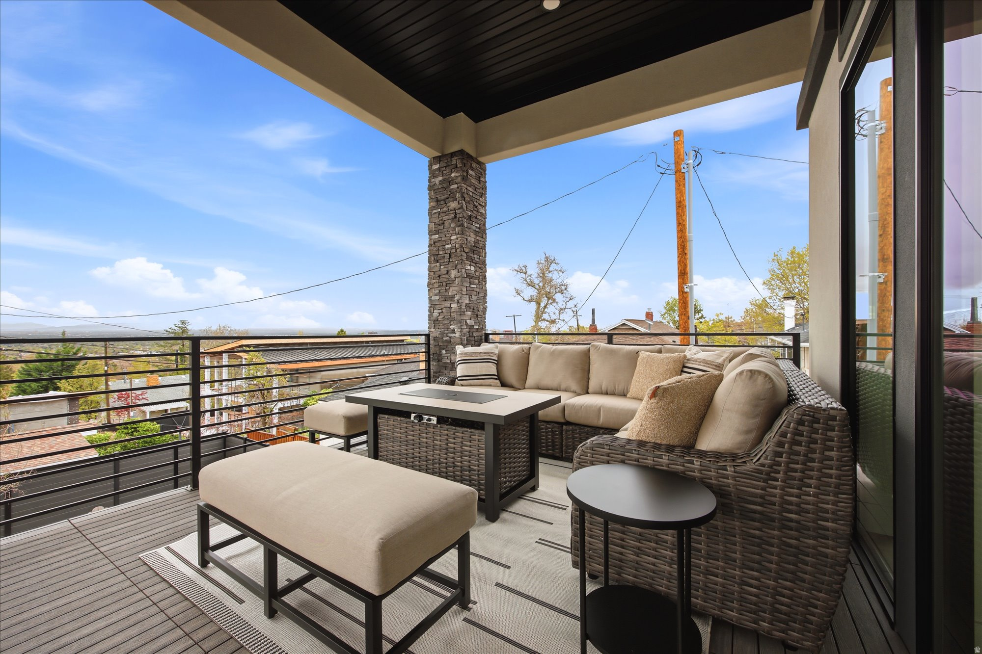 GRAND VIEW SUB - Residential