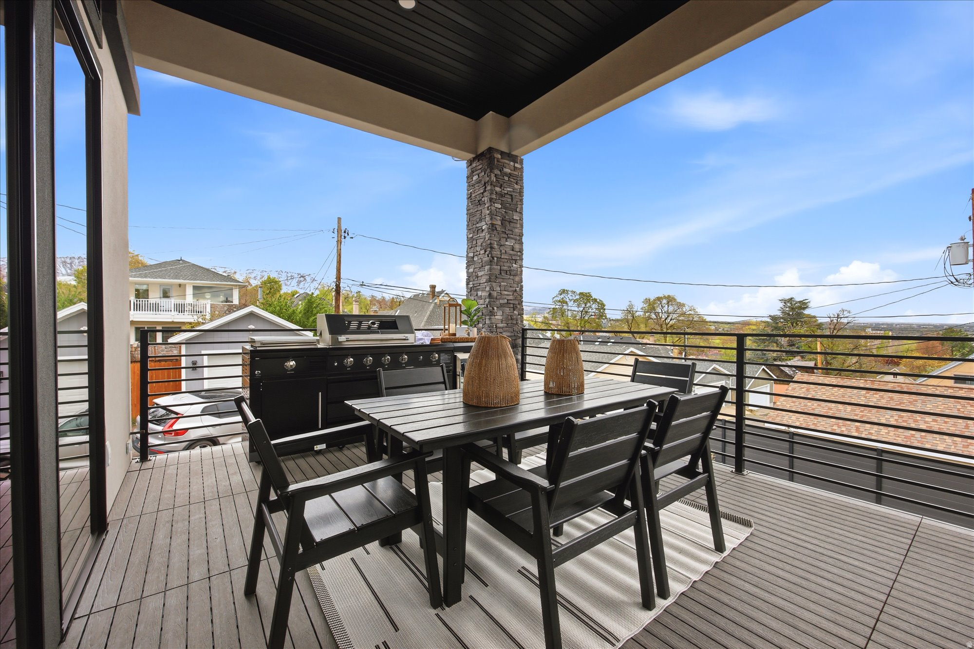 GRAND VIEW SUB - Residential