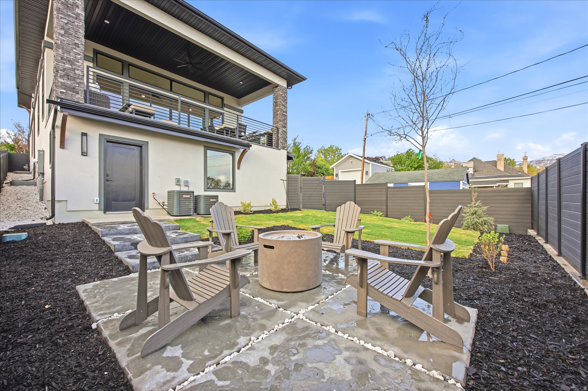 GRAND VIEW SUB - Residential