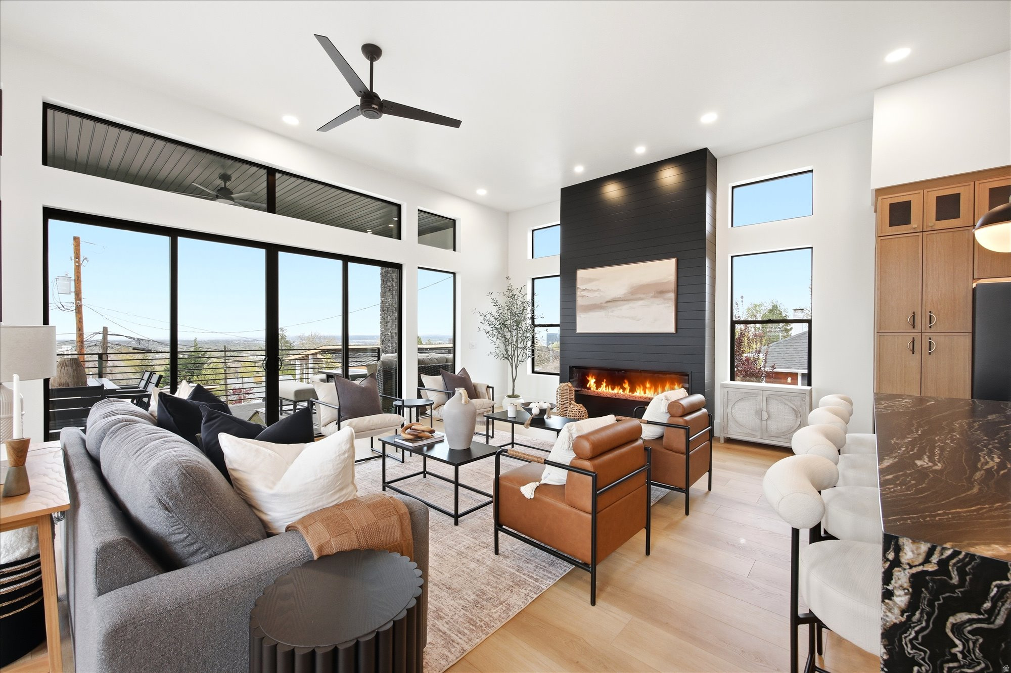 GRAND VIEW SUB - Residential