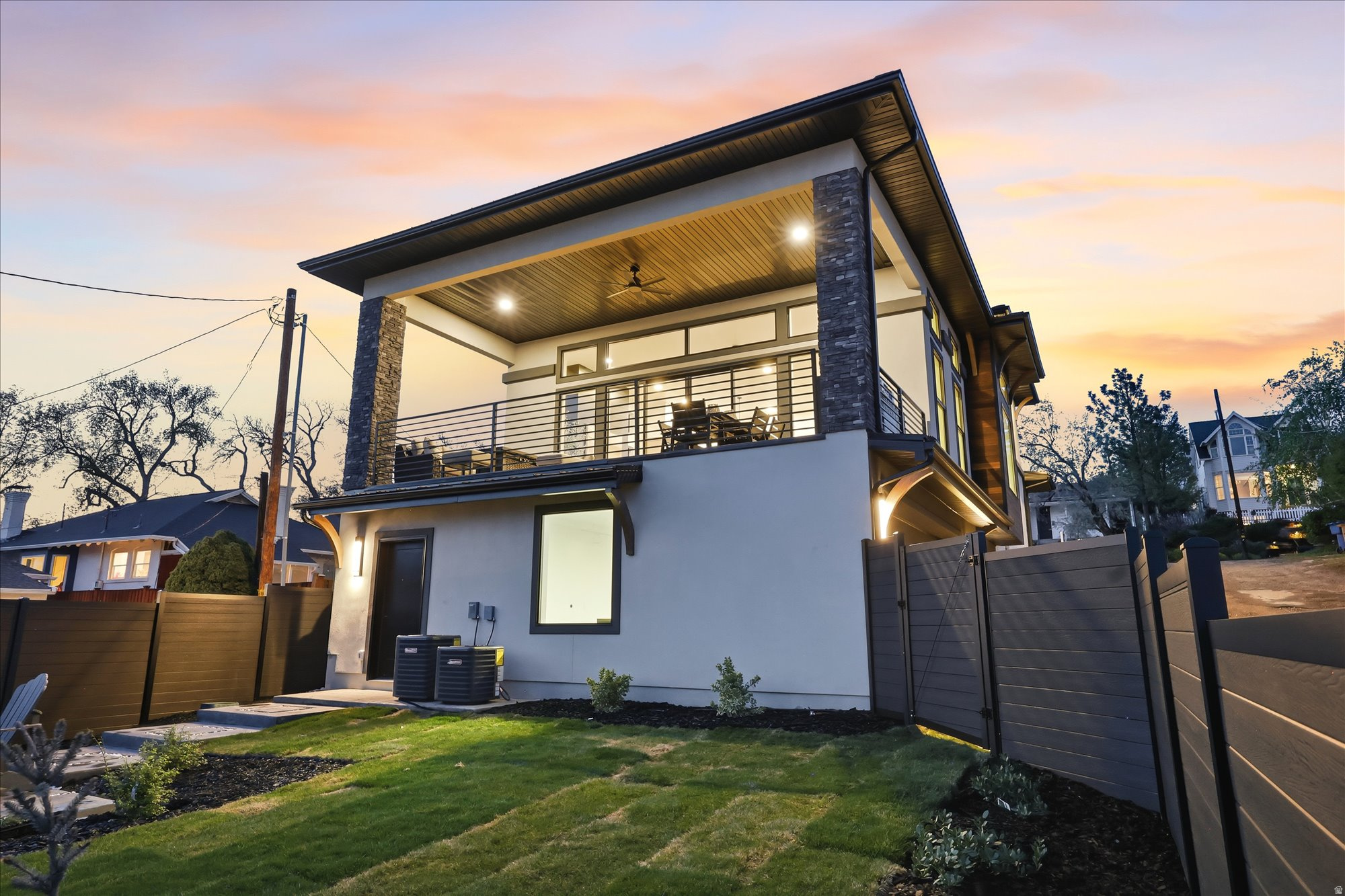 GRAND VIEW SUB - Residential