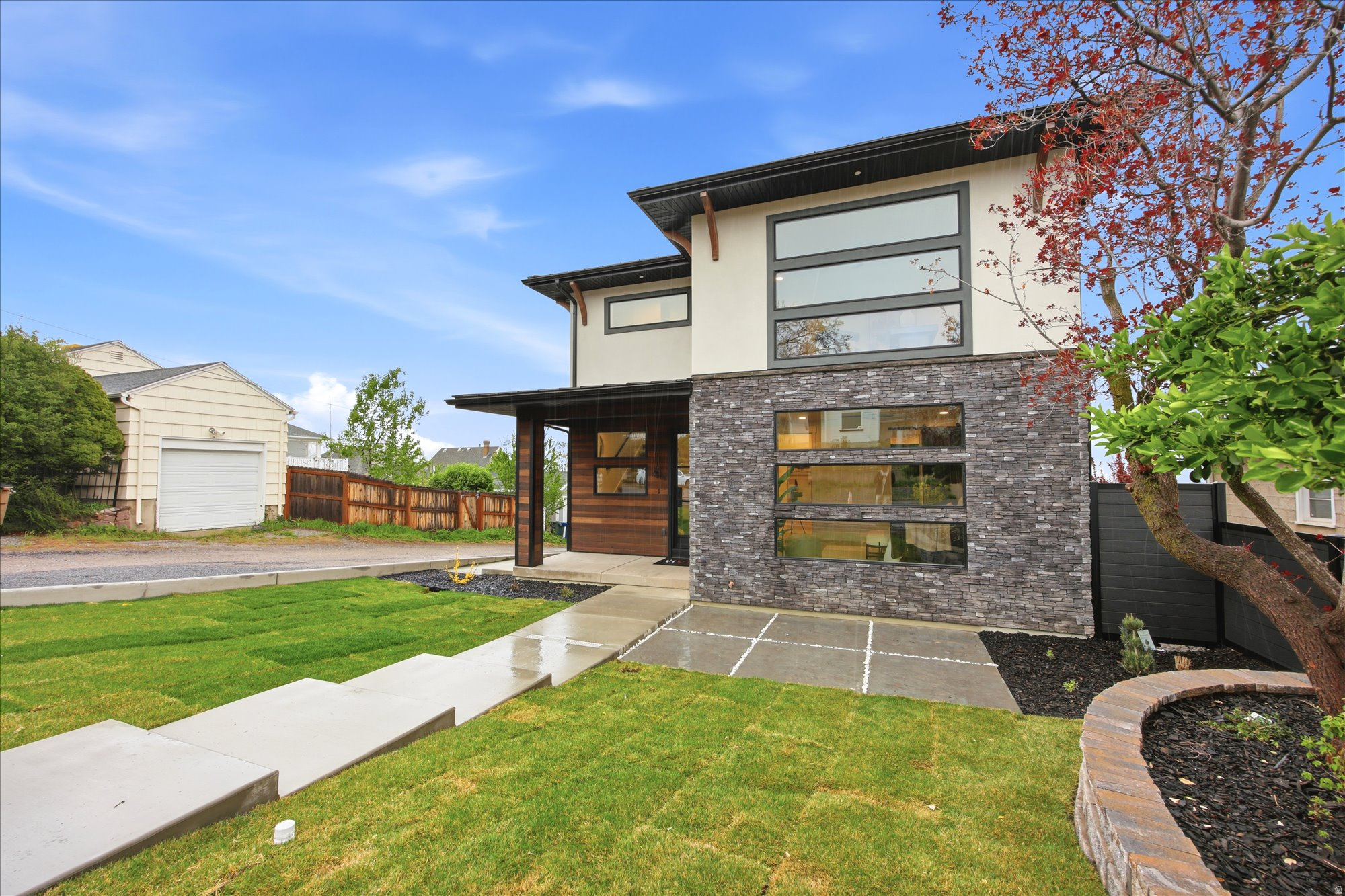 GRAND VIEW SUB - Residential