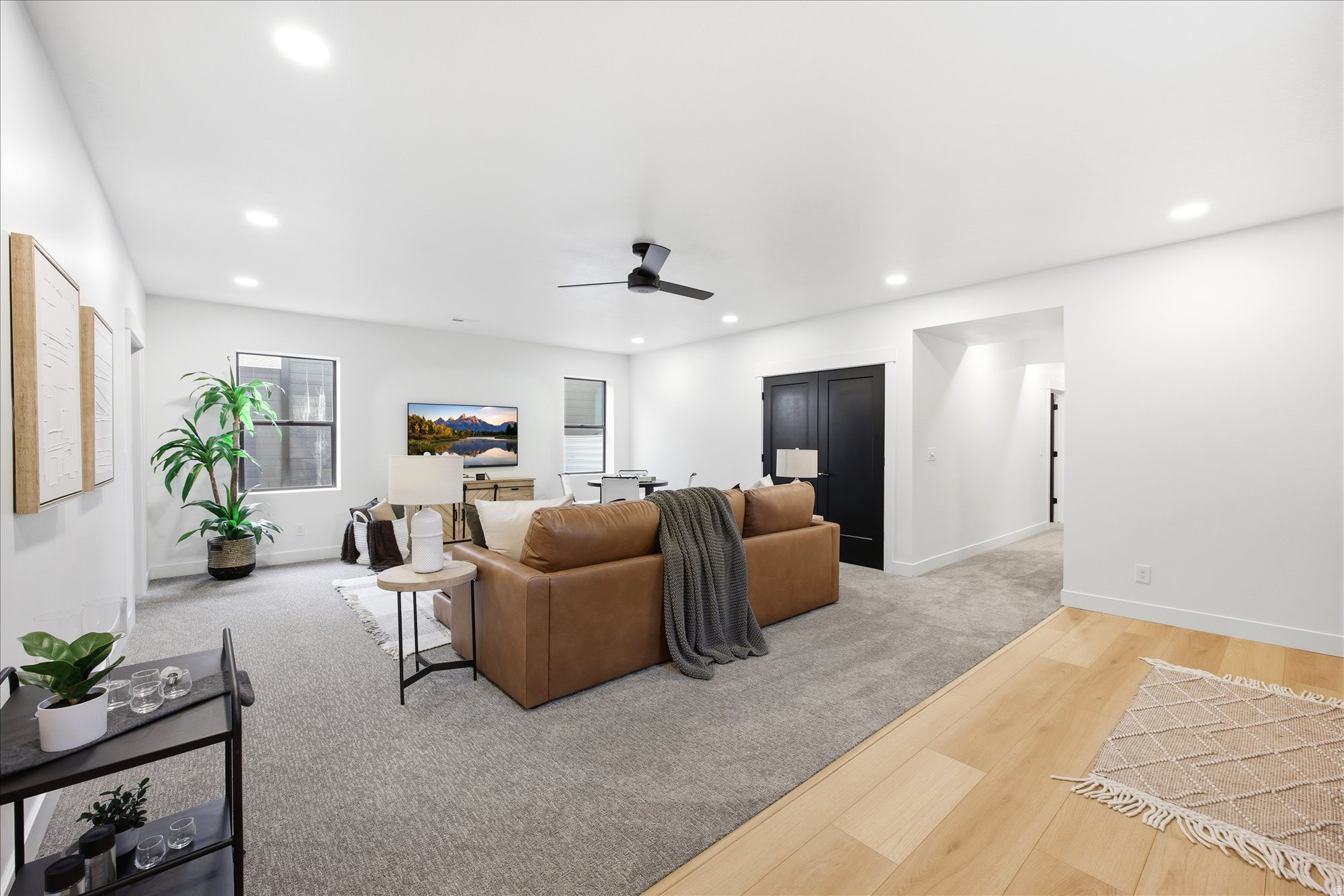 GRAND VIEW SUB - Residential