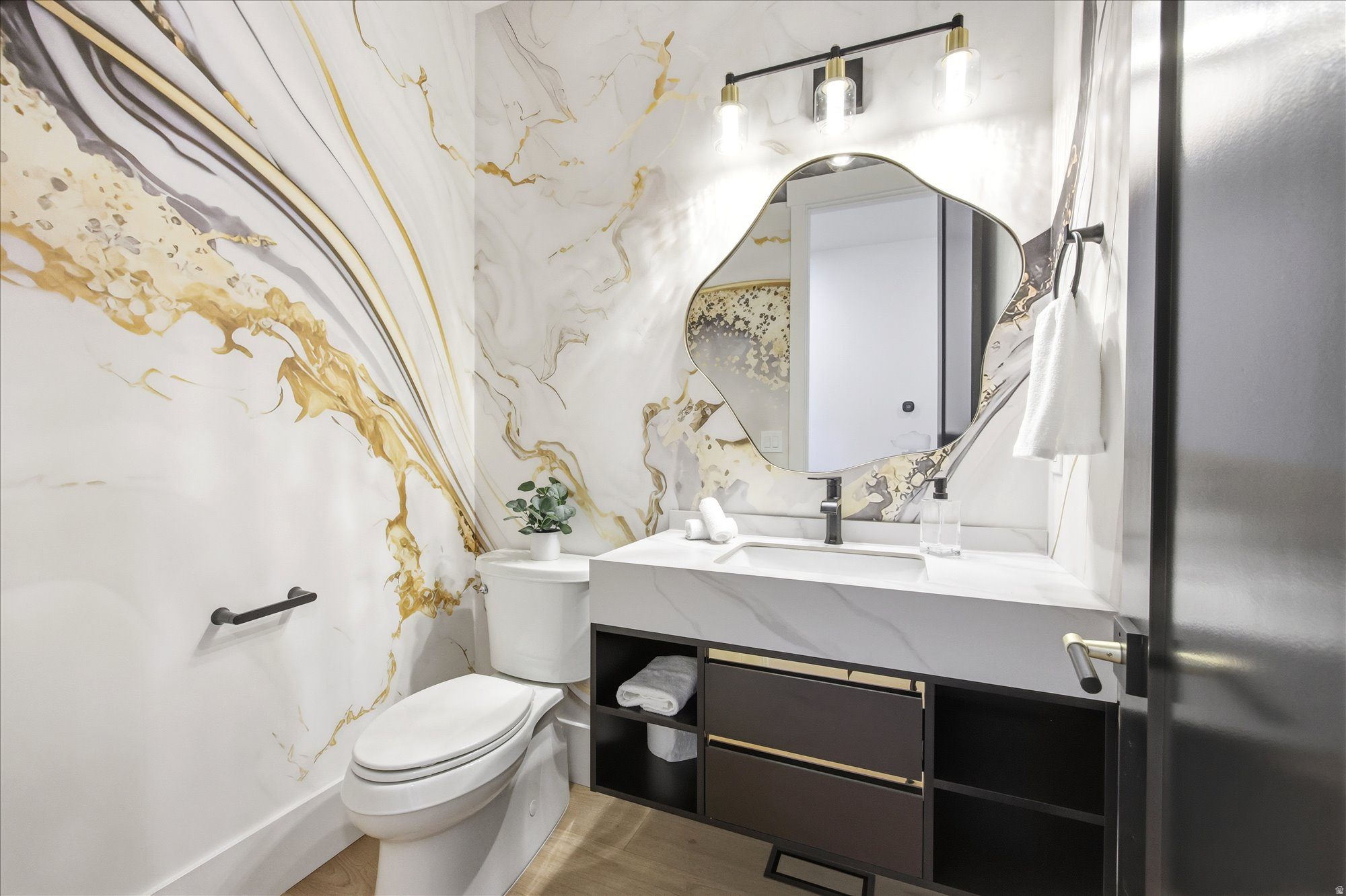 GRAND VIEW SUB - Residential