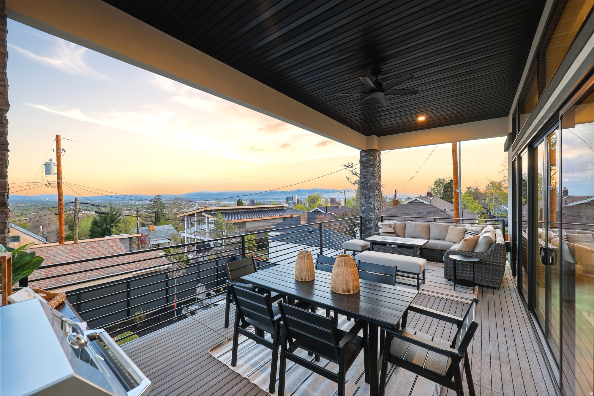 GRAND VIEW SUB - Residential