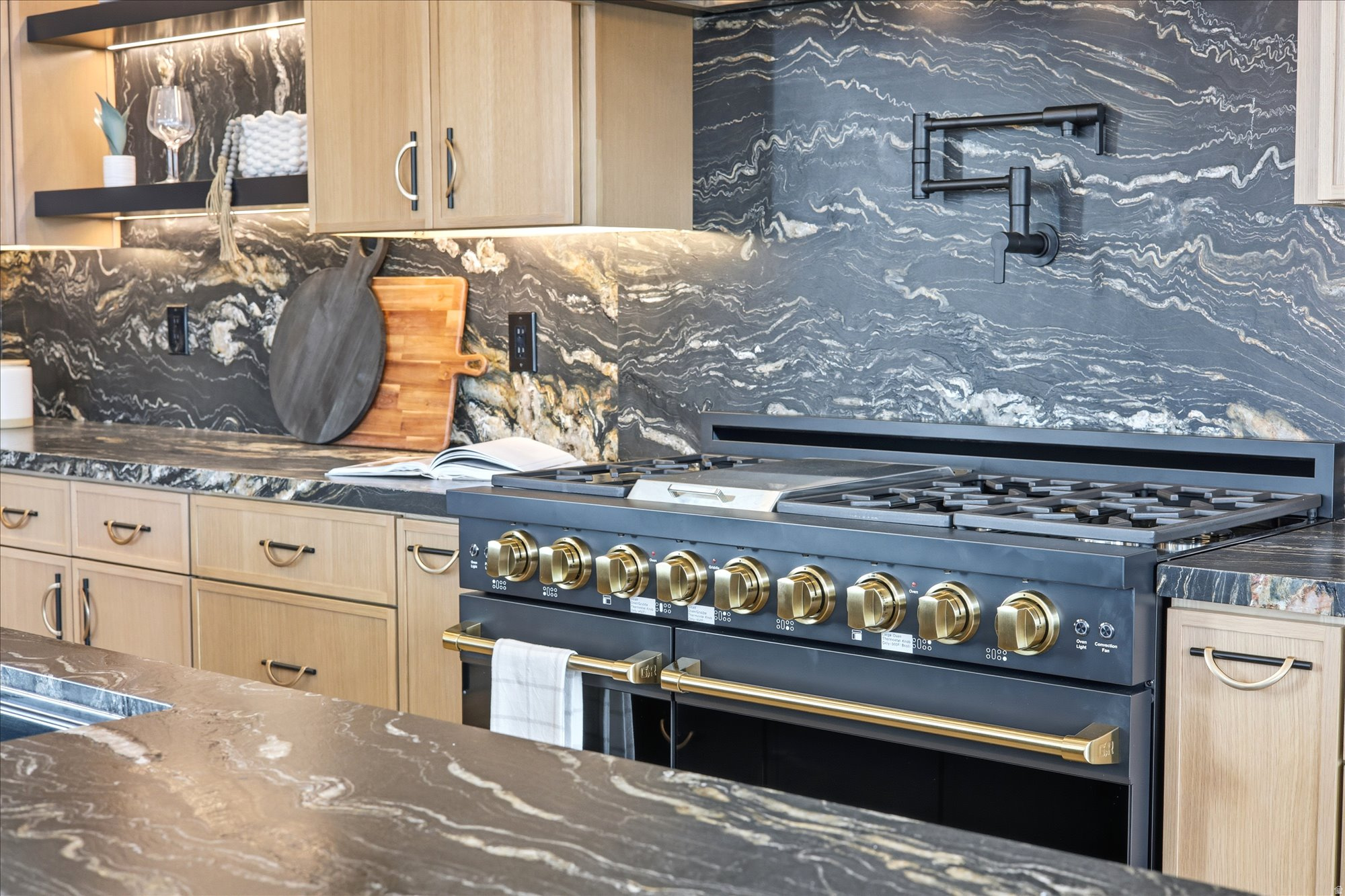 GRAND VIEW SUB - Residential