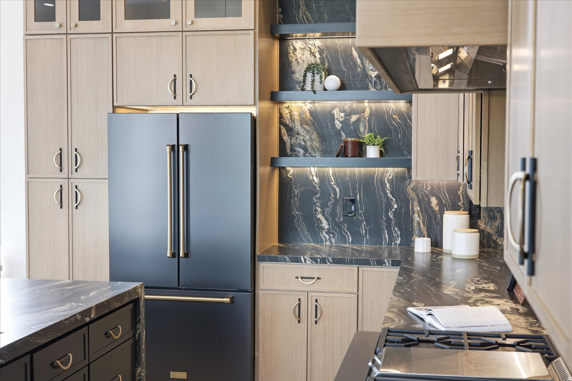 GRAND VIEW SUB - Residential