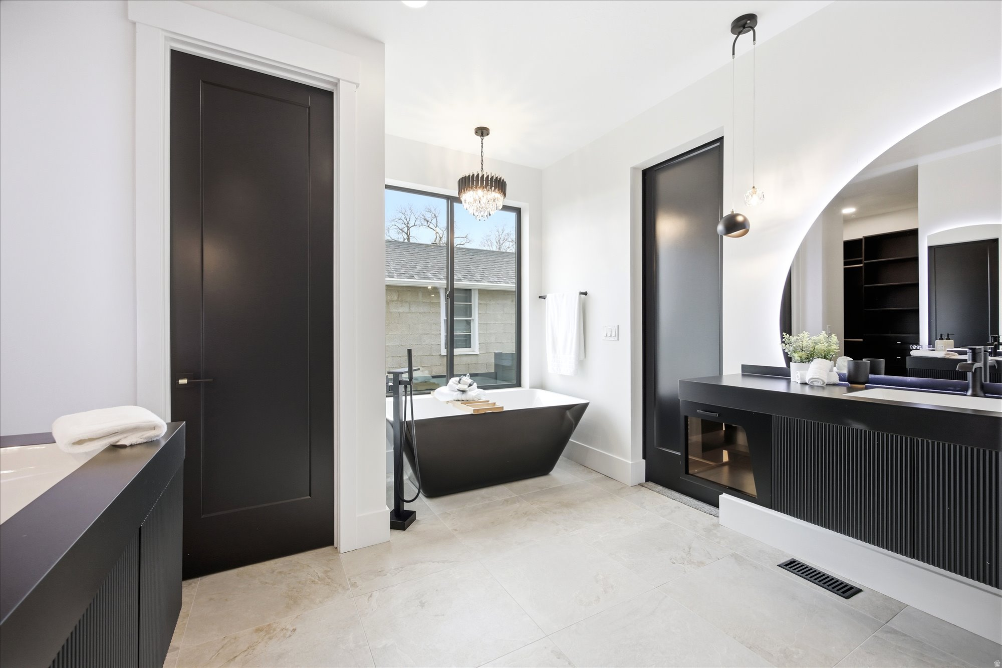 GRAND VIEW SUB - Residential