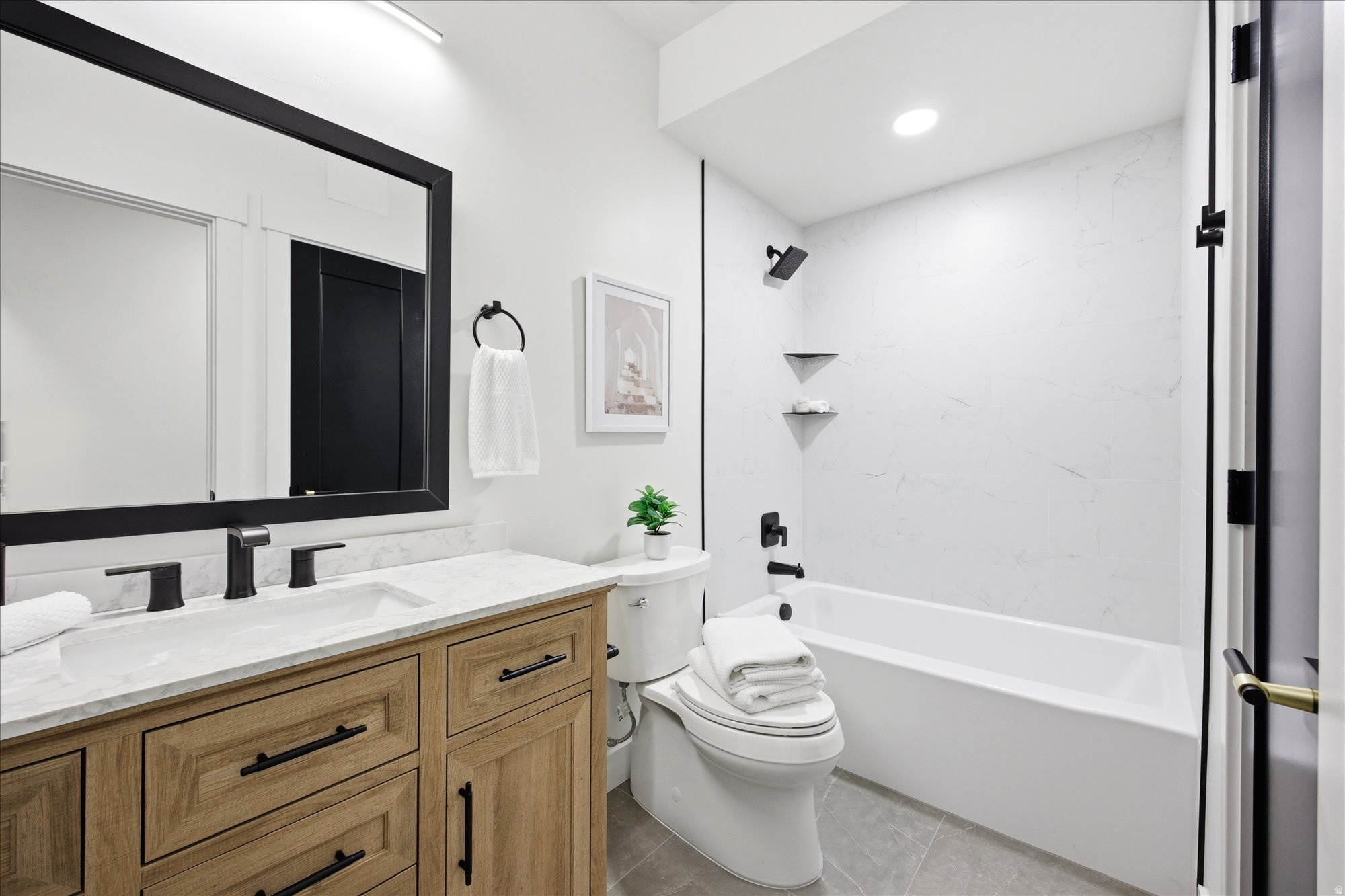 GRAND VIEW SUB - Residential