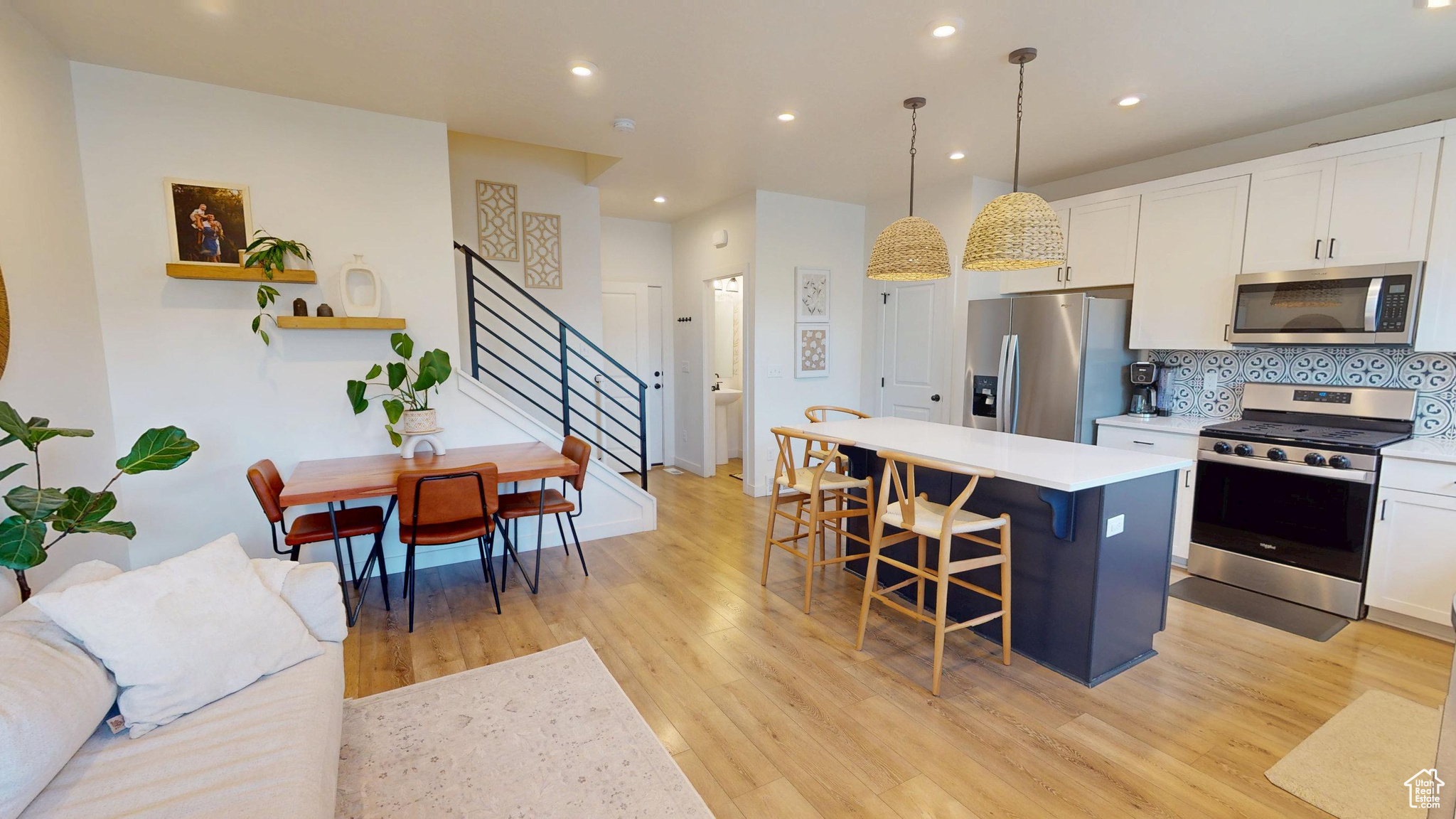 9367 N Vernham Way, Eagle Mountain, Utah image 1