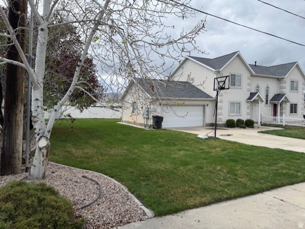 Photo of 736 S 500 E, Payson, UT 84651 (MLS # 2147879)