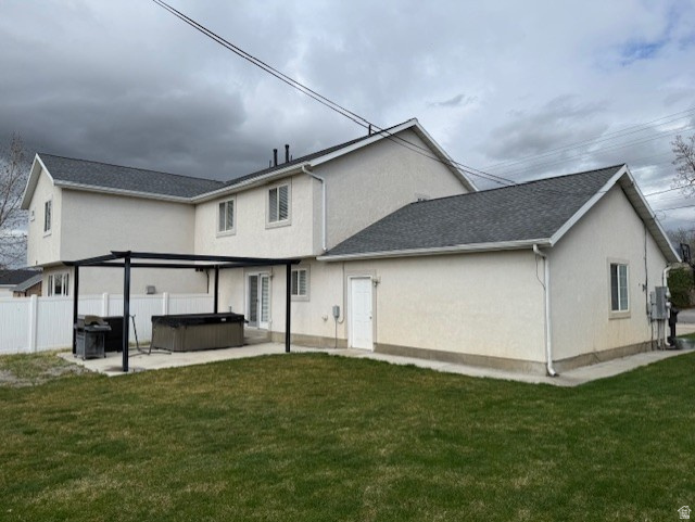 HOLLOW HEIGHTS - Residential Income