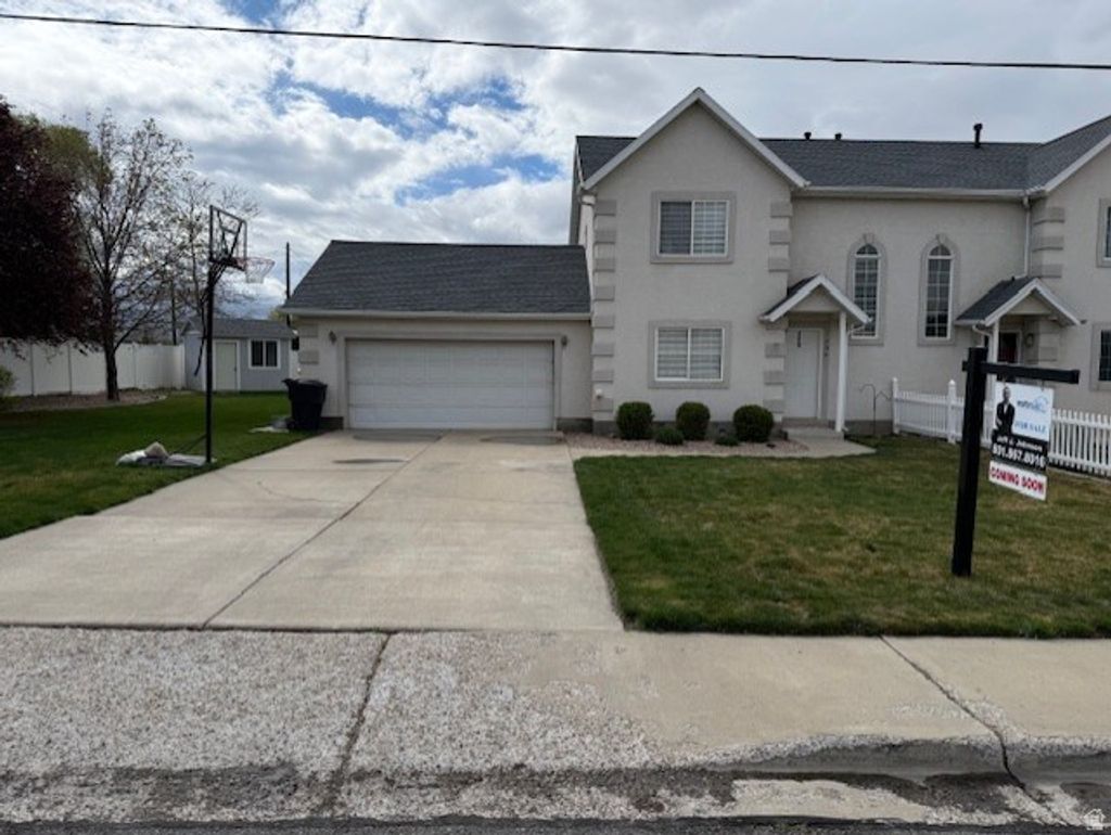 Photo of 736 S 500 E, Payson, UT 84651 (MLS # 2147879)