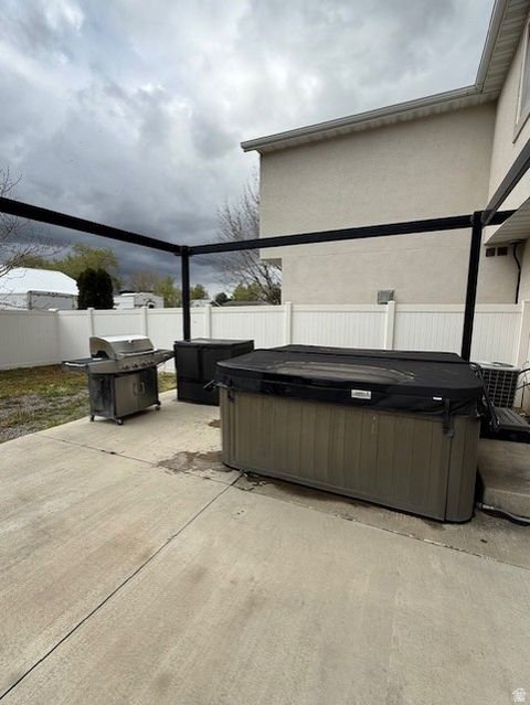 Tiny photo for 736 S 500 E, Payson, UT 84651 (MLS # 2147879)