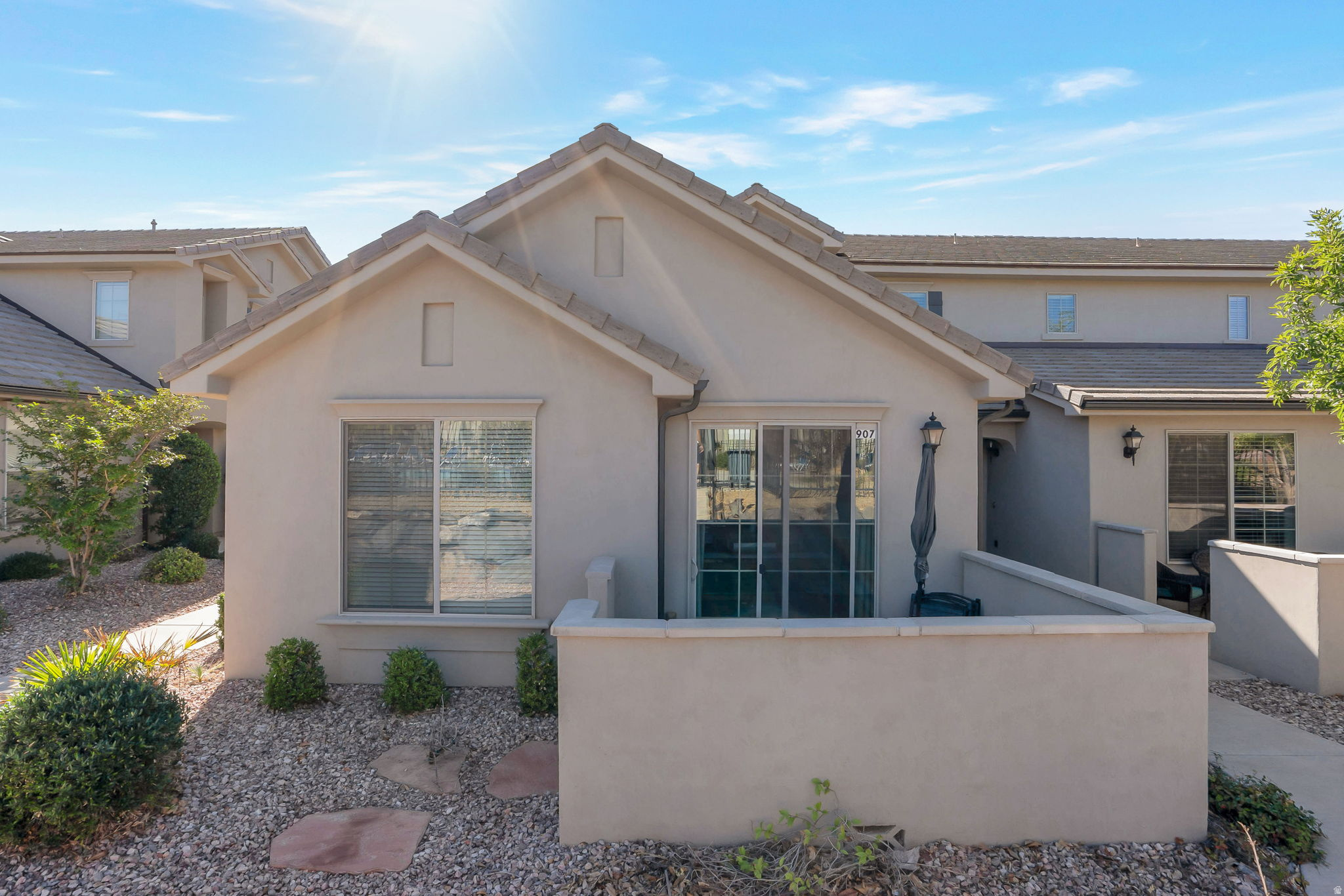 CASITAS AT SIENNA HILLS PH 2 - Residential