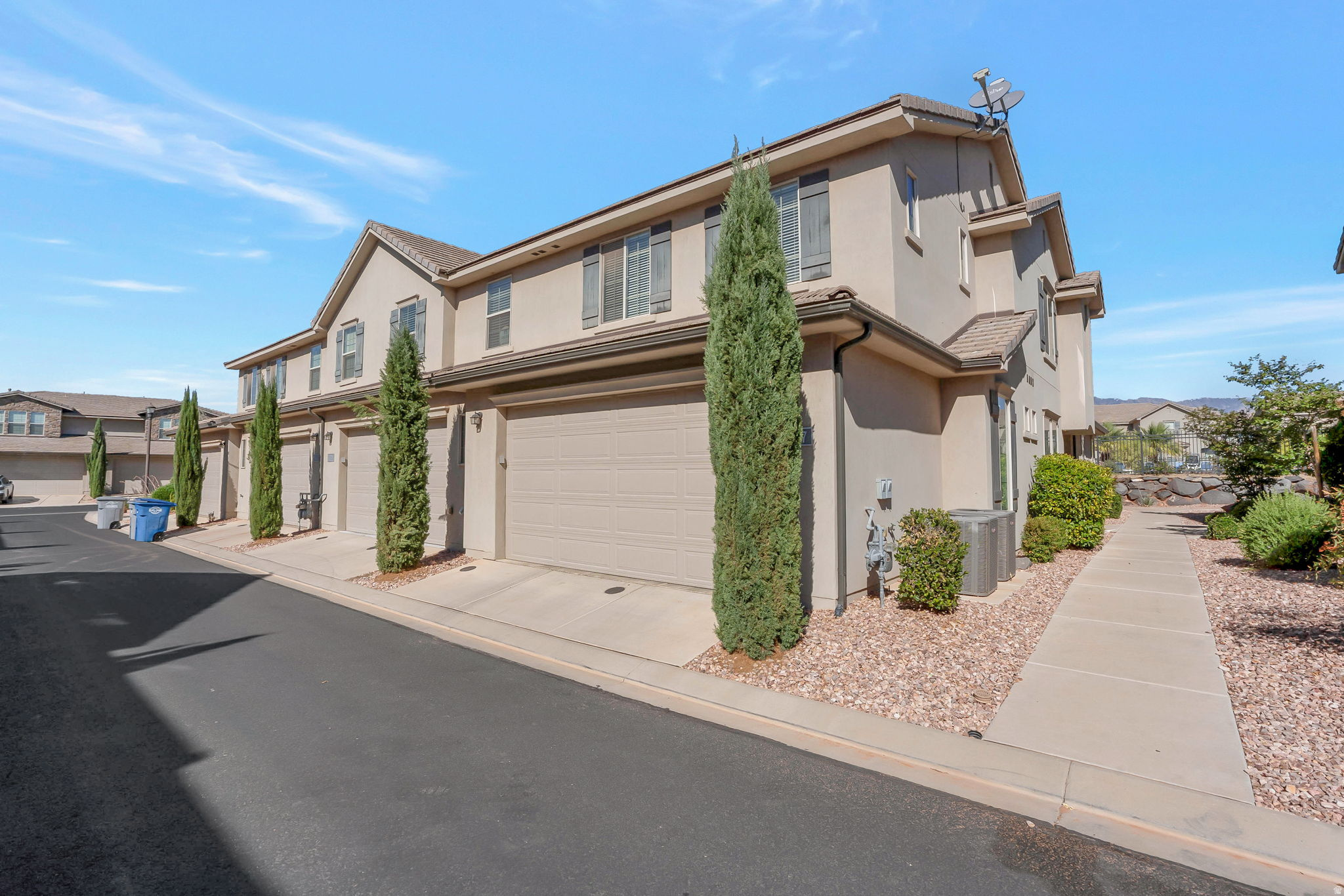 CASITAS AT SIENNA HILLS PH 2 - Residential