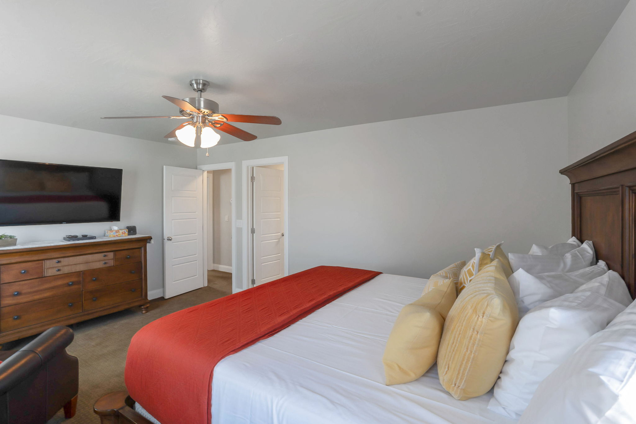 CASITAS AT SIENNA HILLS PH 2 - Residential