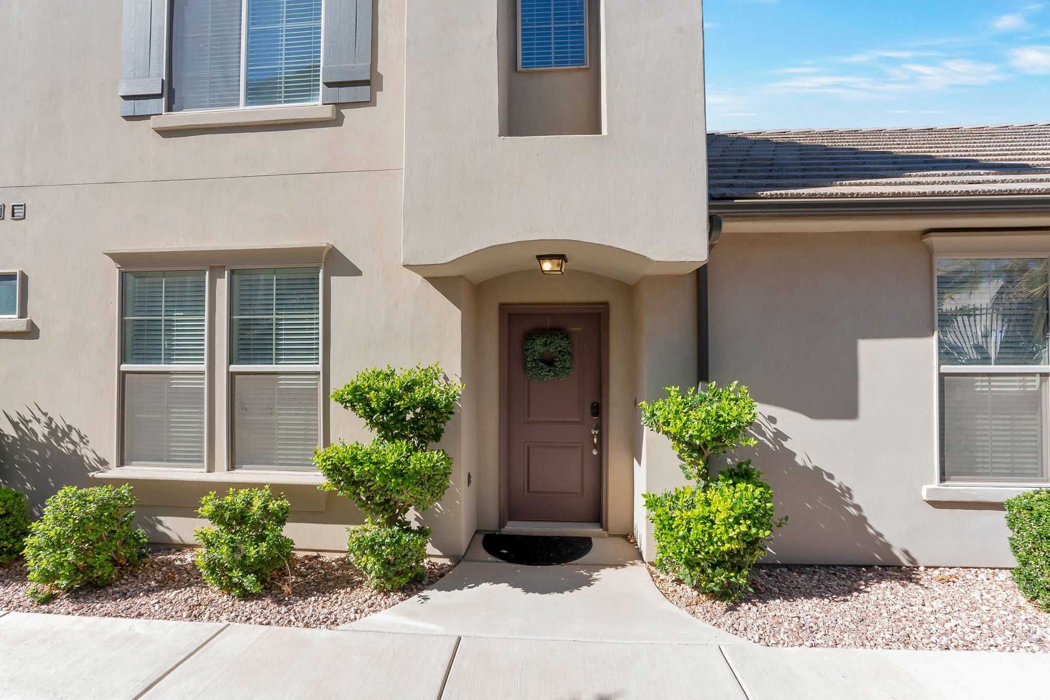 CASITAS AT SIENNA HILLS PH 2 - Residential