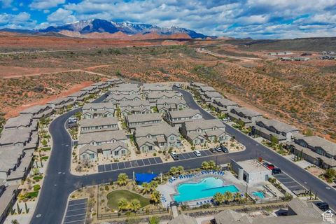 Tiny photo for 1907 E HOLIDAY LN, Washington, UT 84780 (MLS # 2120917)