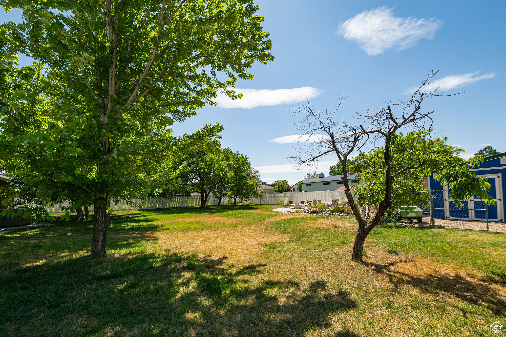 UINTAH HIGHLANDS - Residential