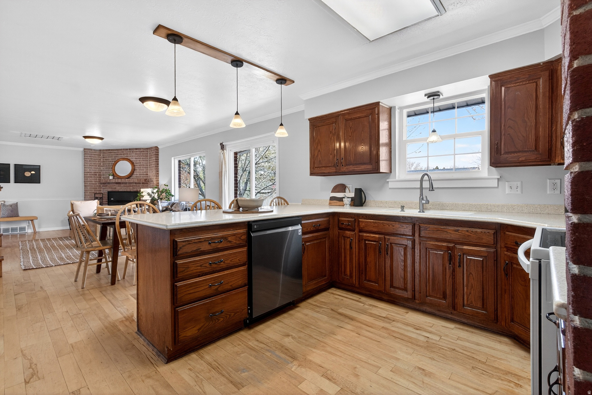 UINTAH HIGHLANDS - Residential