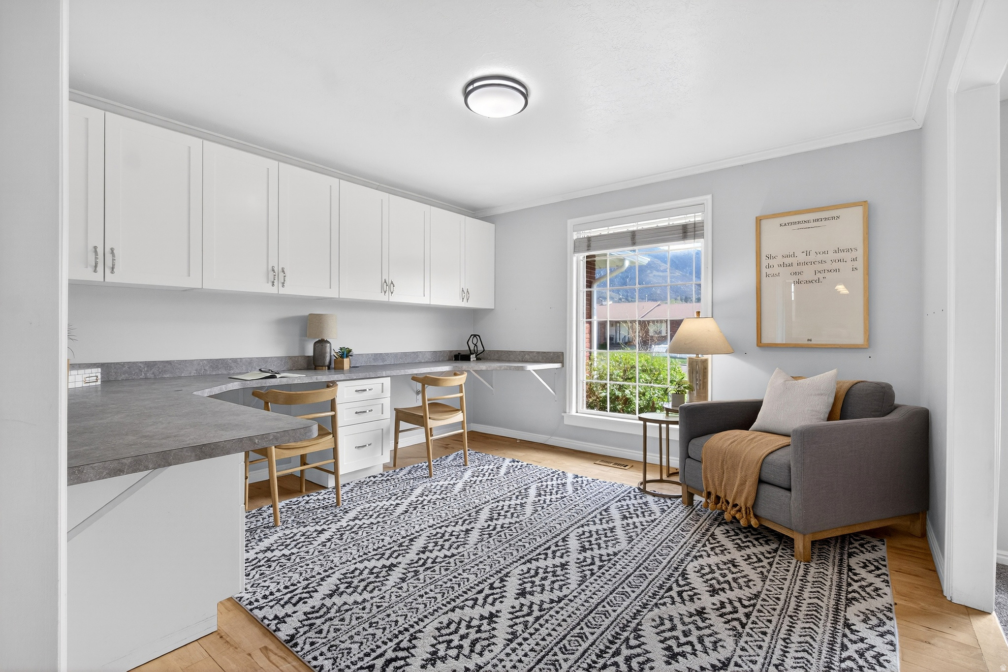 UINTAH HIGHLANDS - Residential