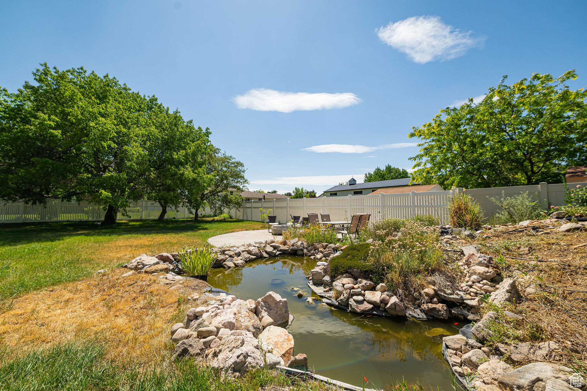 UINTAH HIGHLANDS - Residential