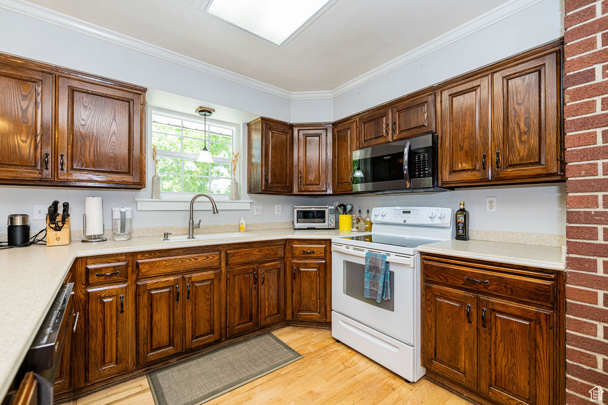 UINTAH HIGHLANDS - Residential