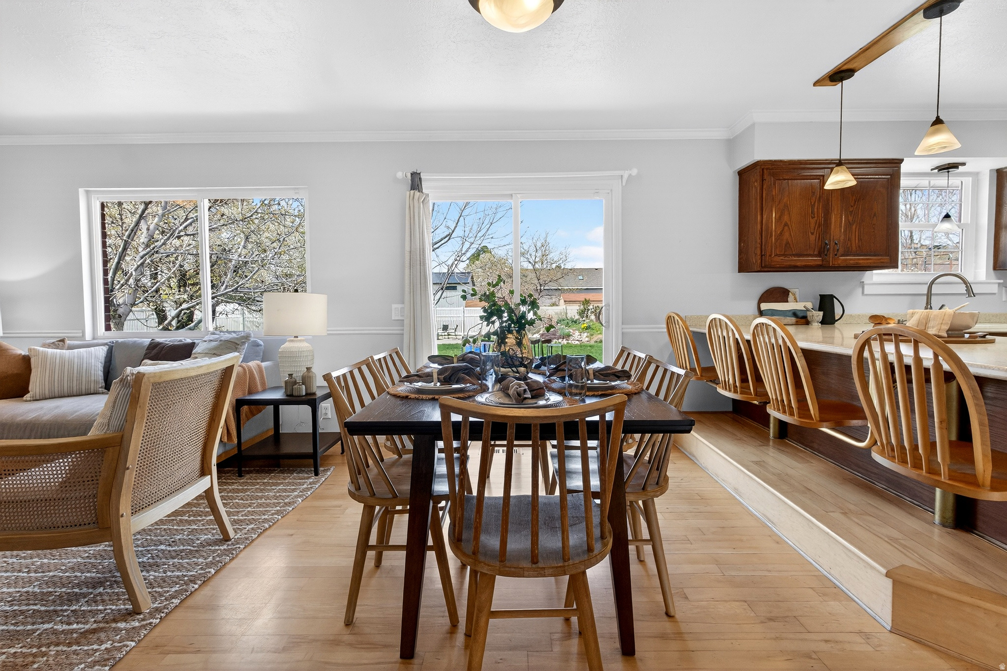 UINTAH HIGHLANDS - Residential