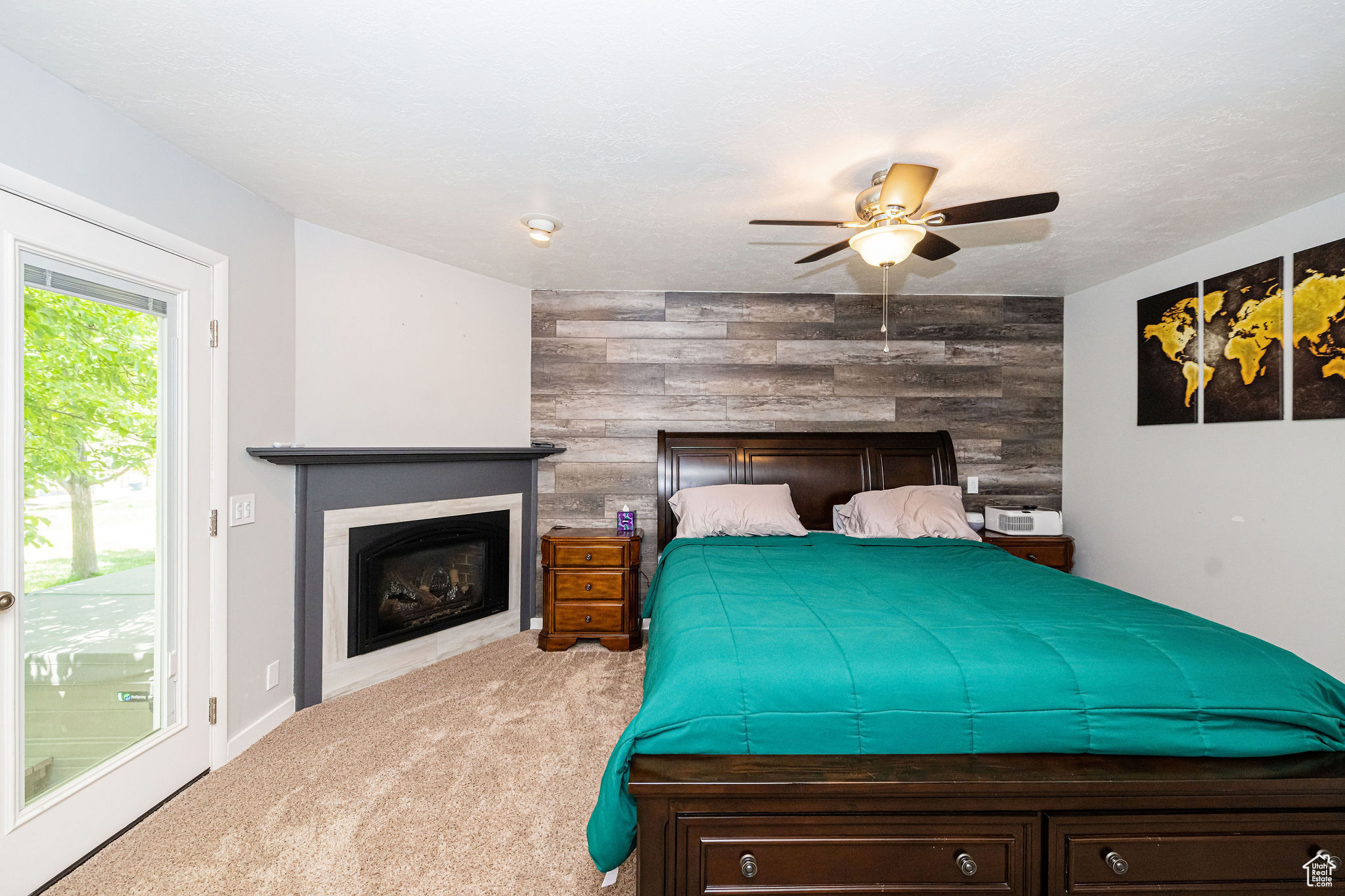 UINTAH HIGHLANDS - Residential